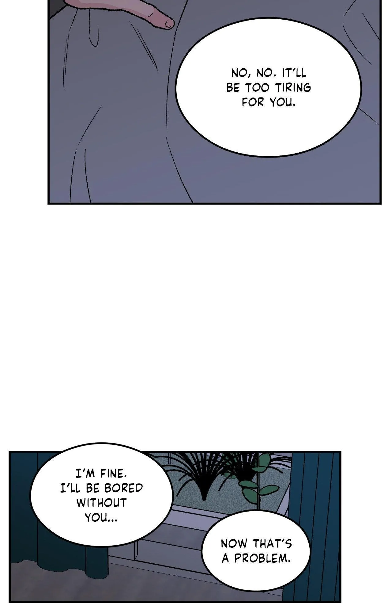 Flip Turn - Chapter 103 Page 16