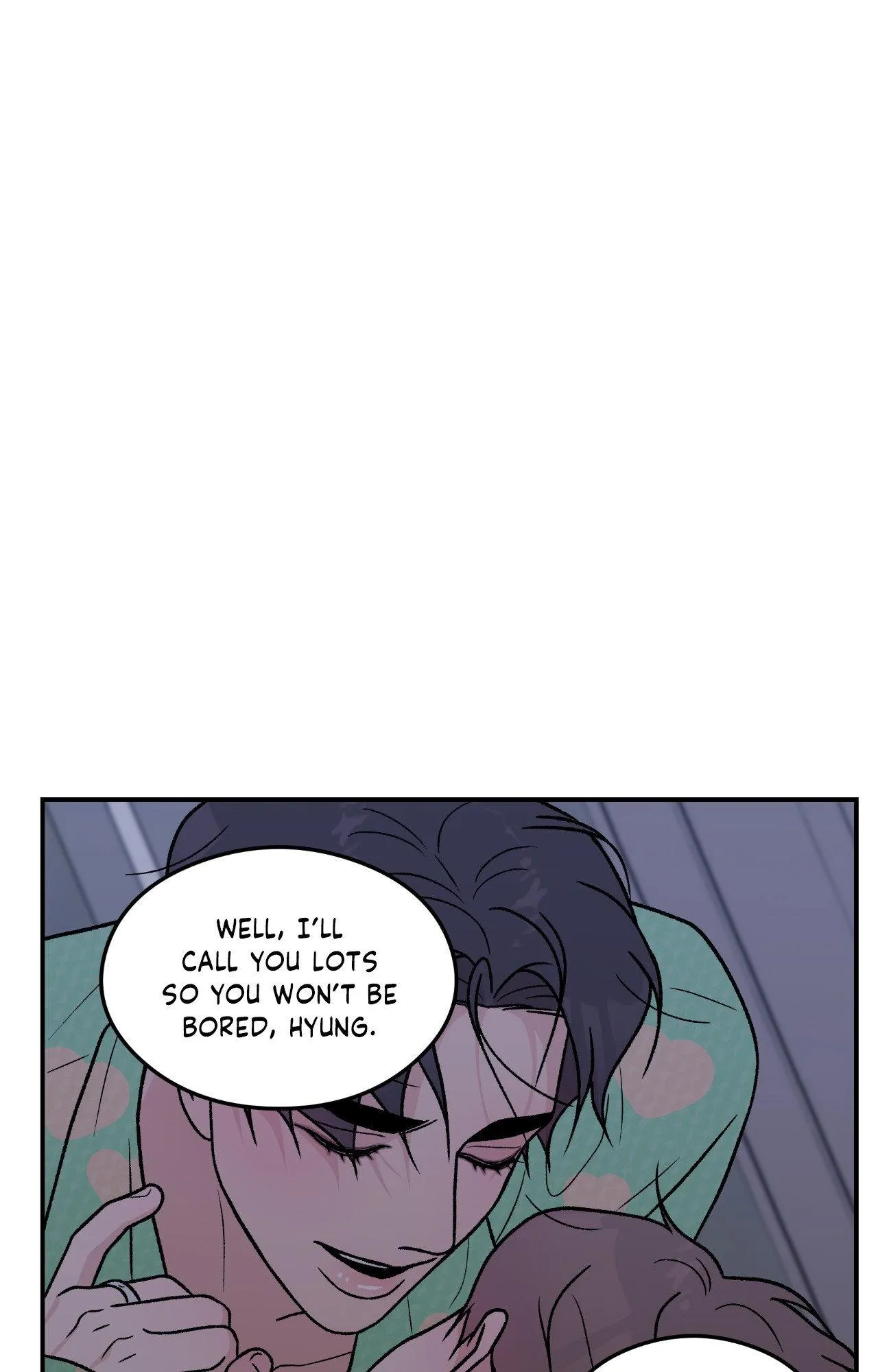 Flip Turn - Chapter 103 Page 17