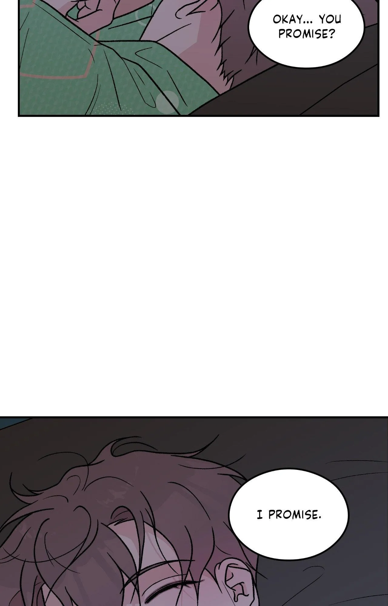 Flip Turn - Chapter 103 Page 18