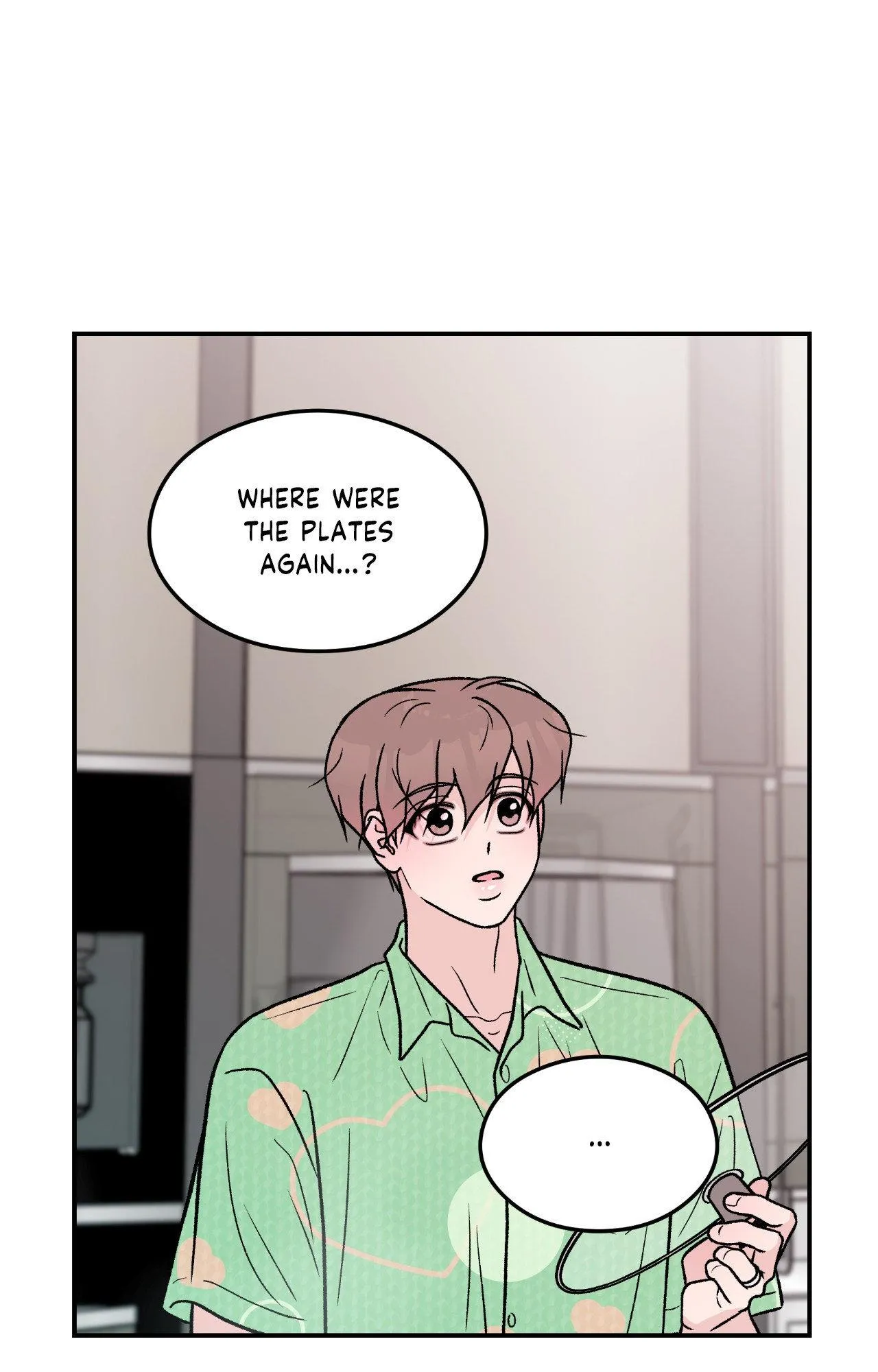 Flip Turn - Chapter 103 Page 22