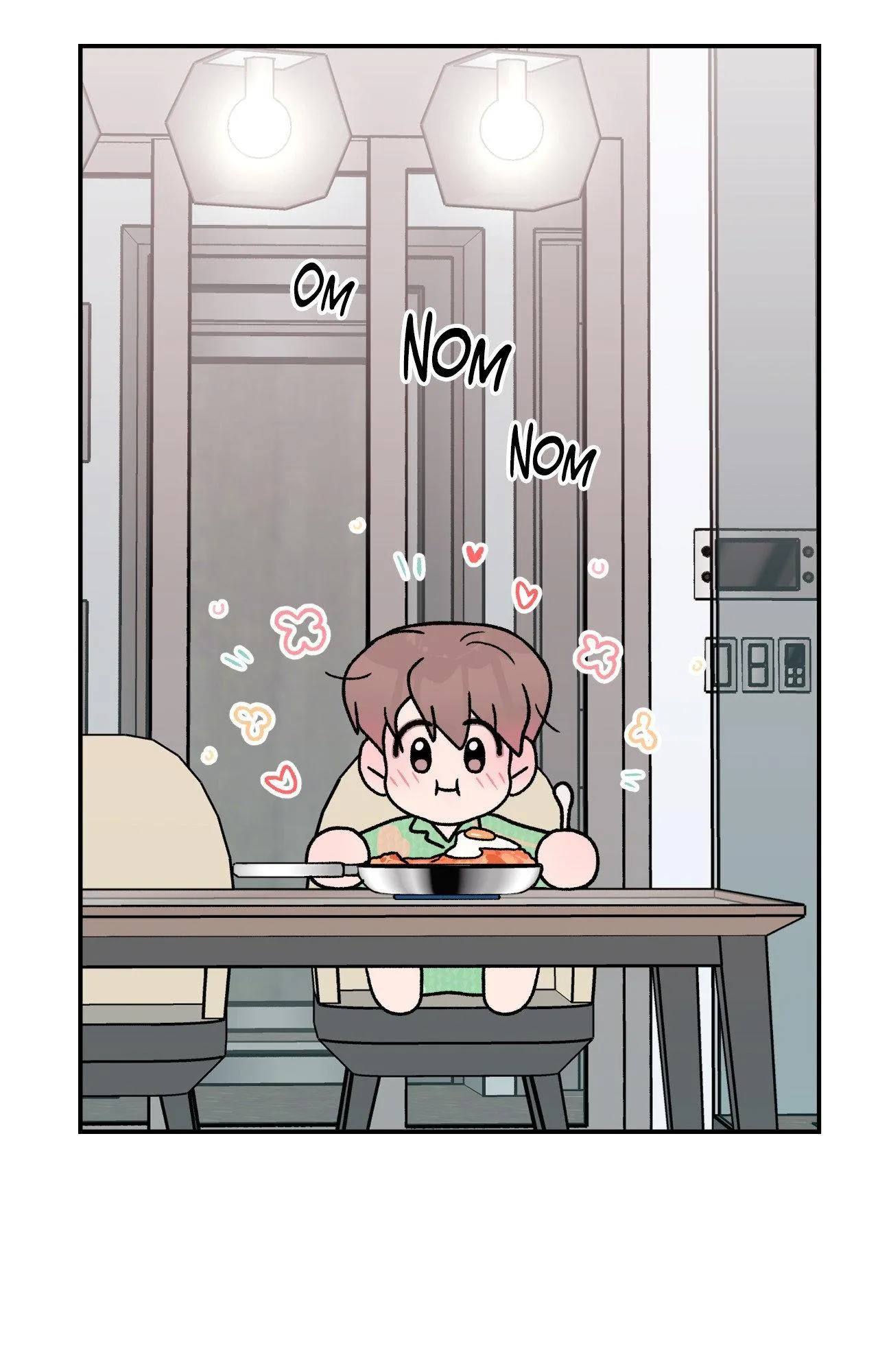 Flip Turn - Chapter 103 Page 25
