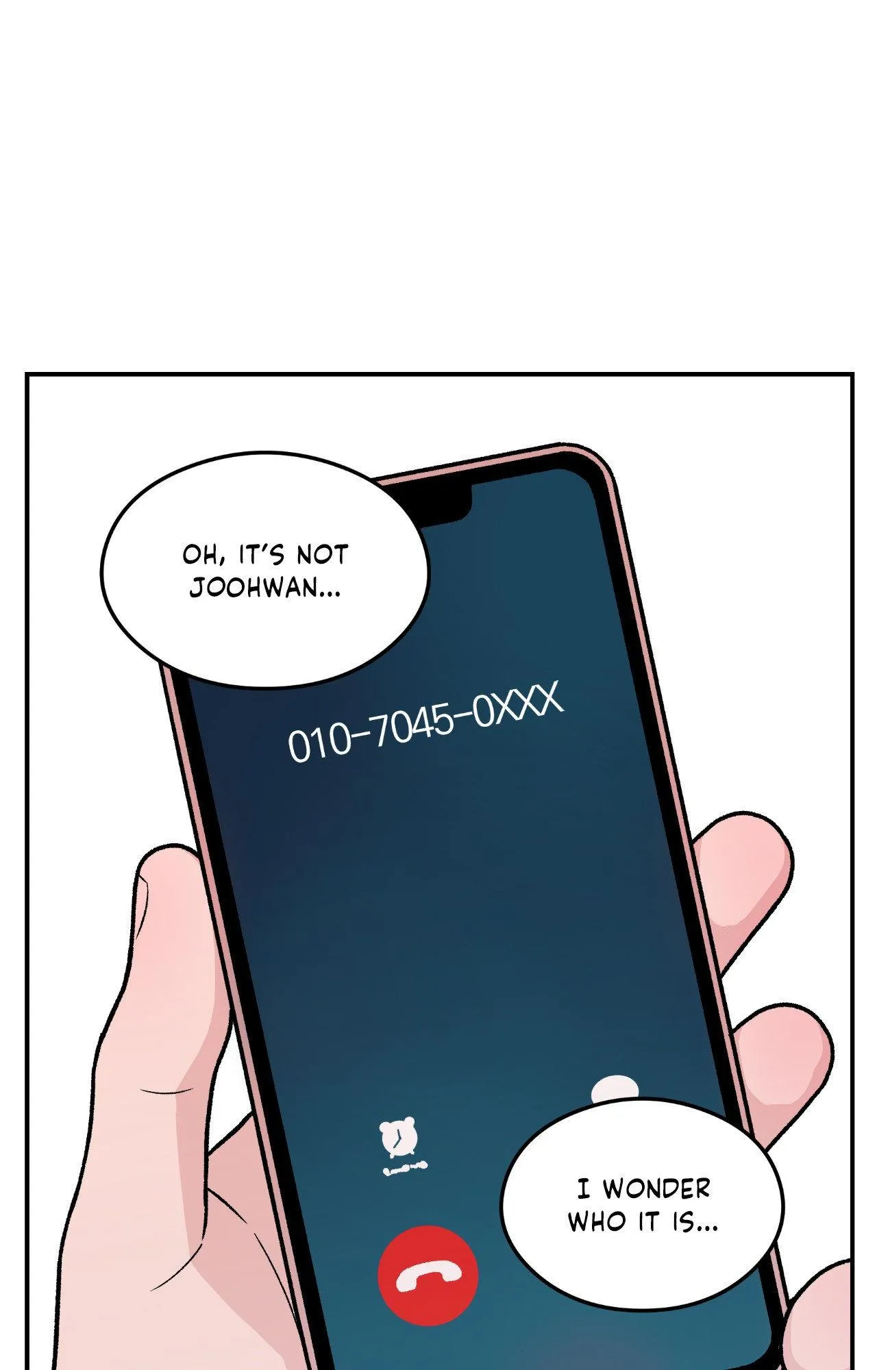 Flip Turn - Chapter 103 Page 28