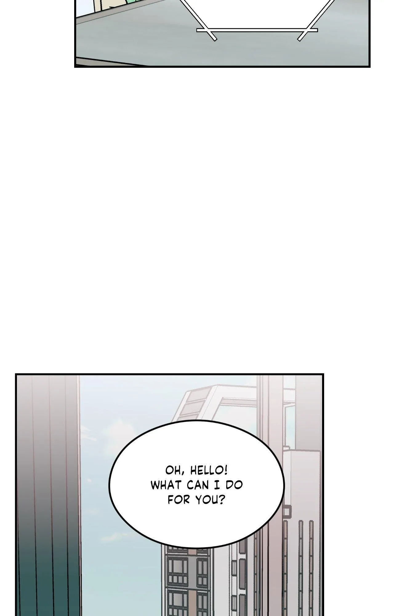 Flip Turn - Chapter 103 Page 30