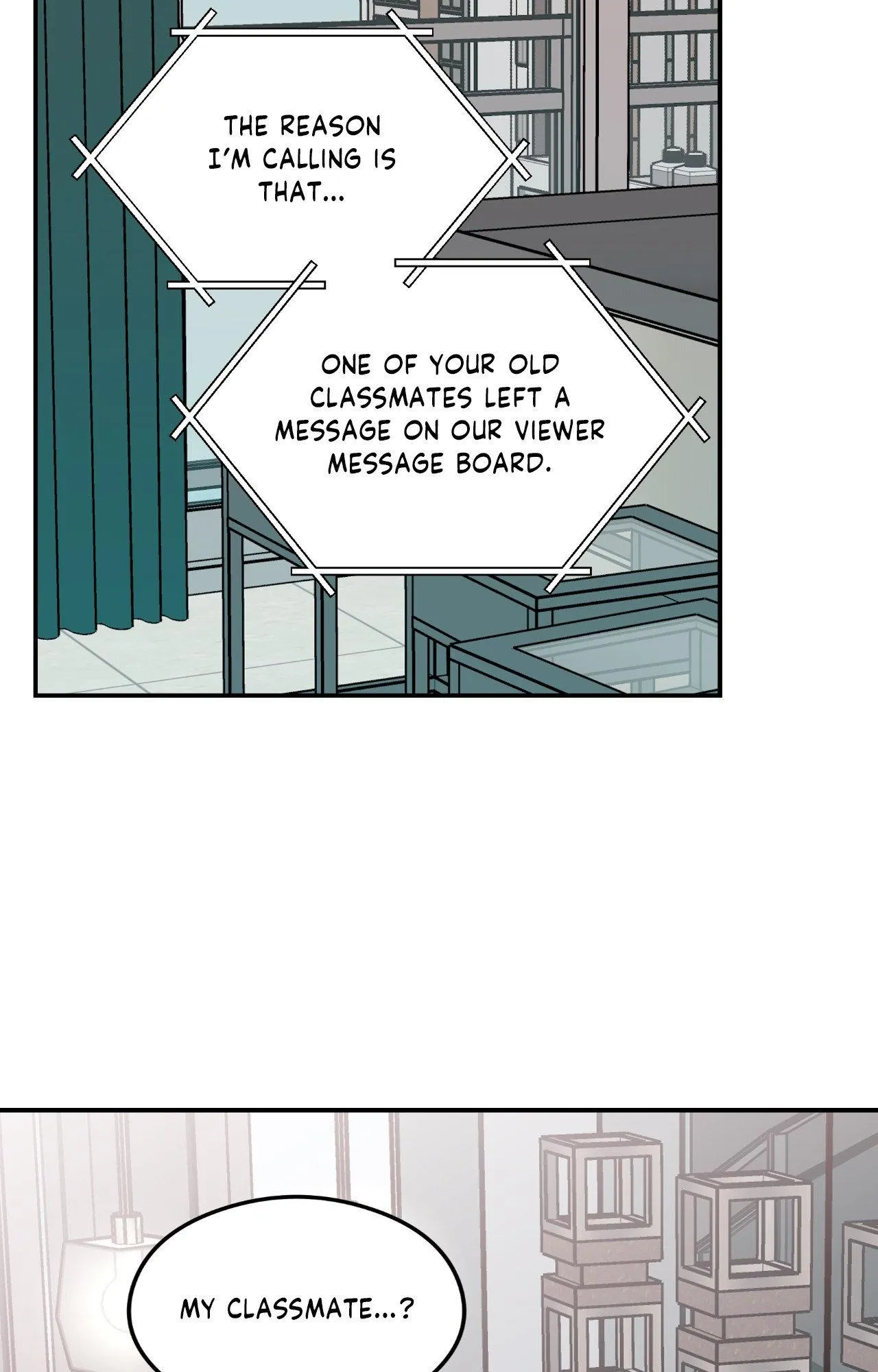 Flip Turn - Chapter 103 Page 31