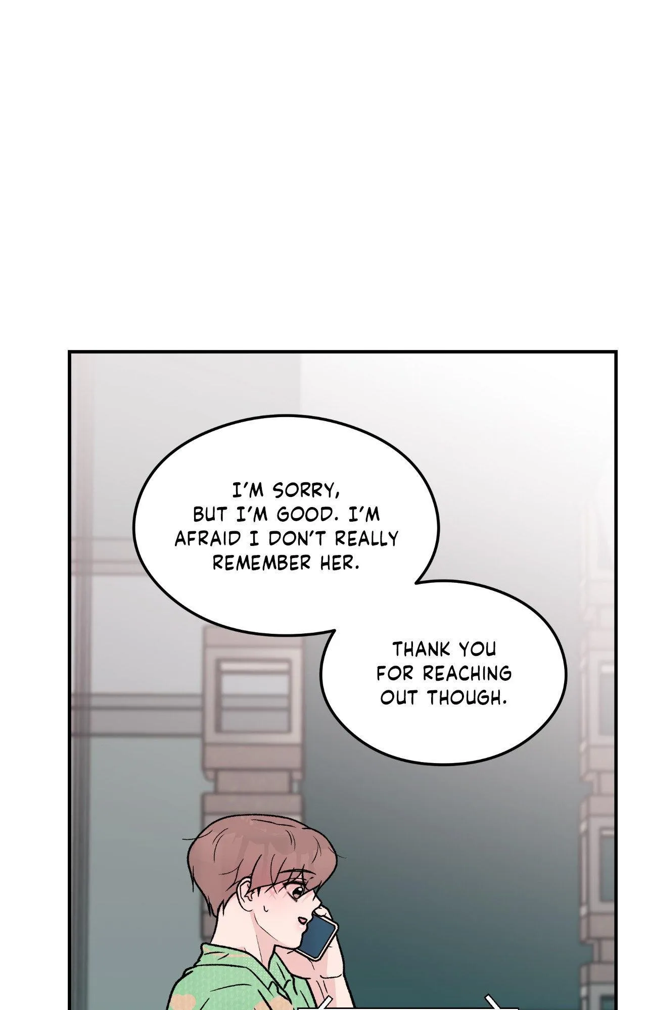 Flip Turn - Chapter 103 Page 33