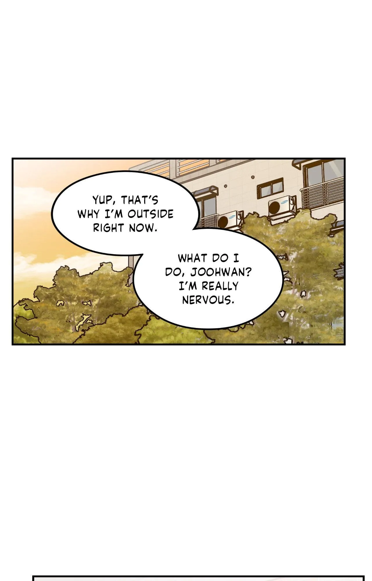 Flip Turn - Chapter 103 Page 38