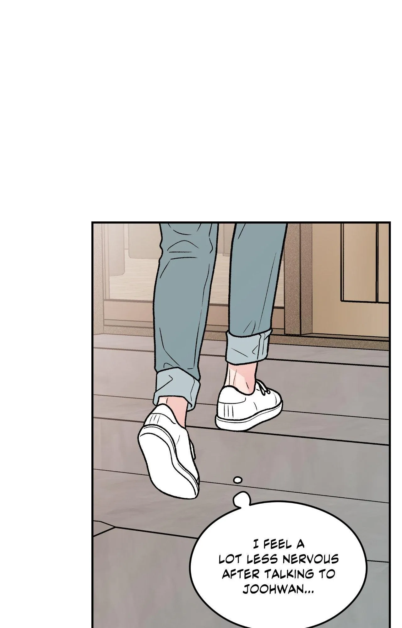 Flip Turn - Chapter 103 Page 41