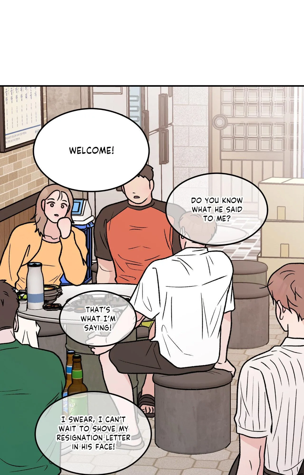 Flip Turn - Chapter 103 Page 44