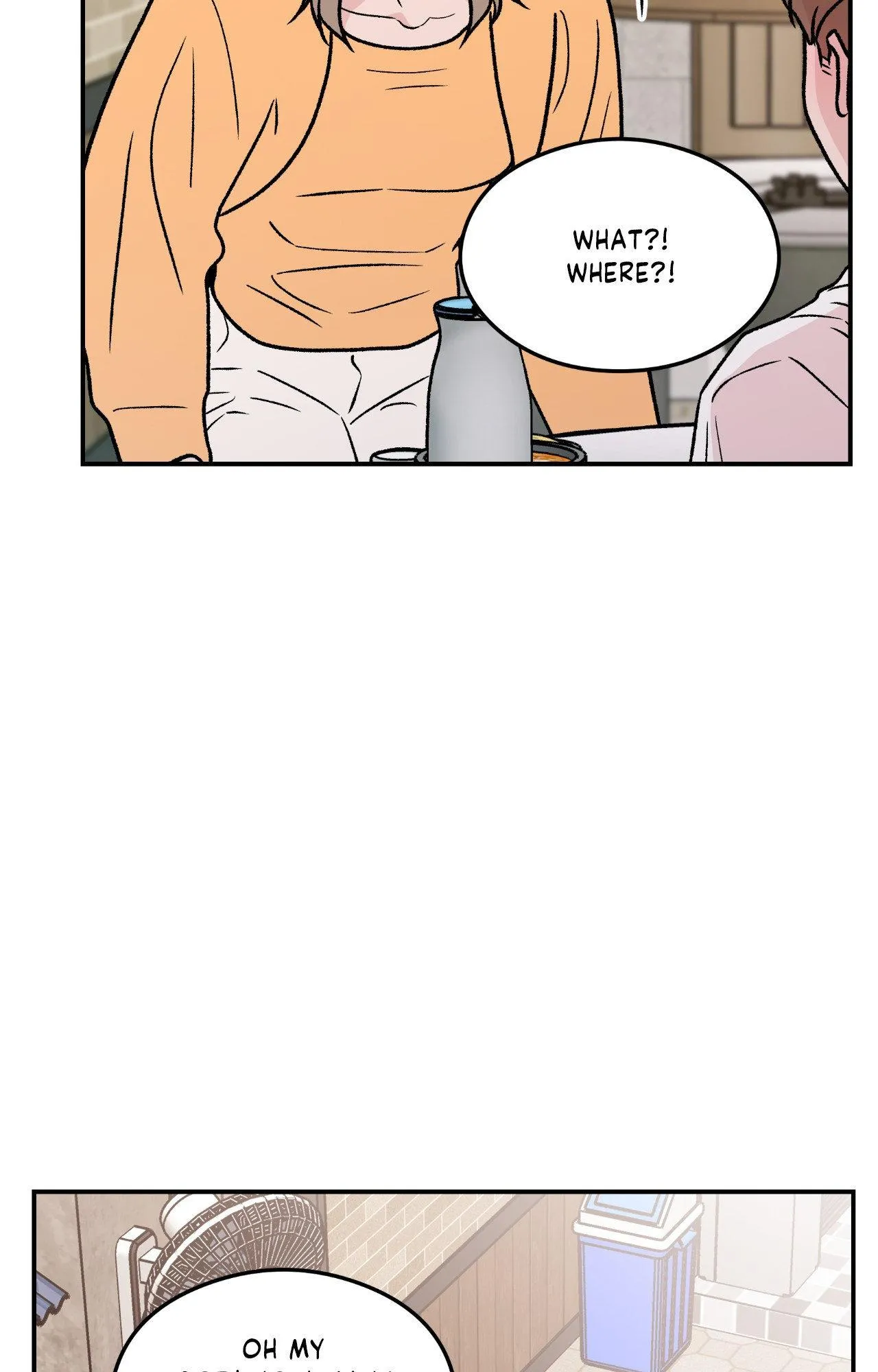 Flip Turn - Chapter 103 Page 46