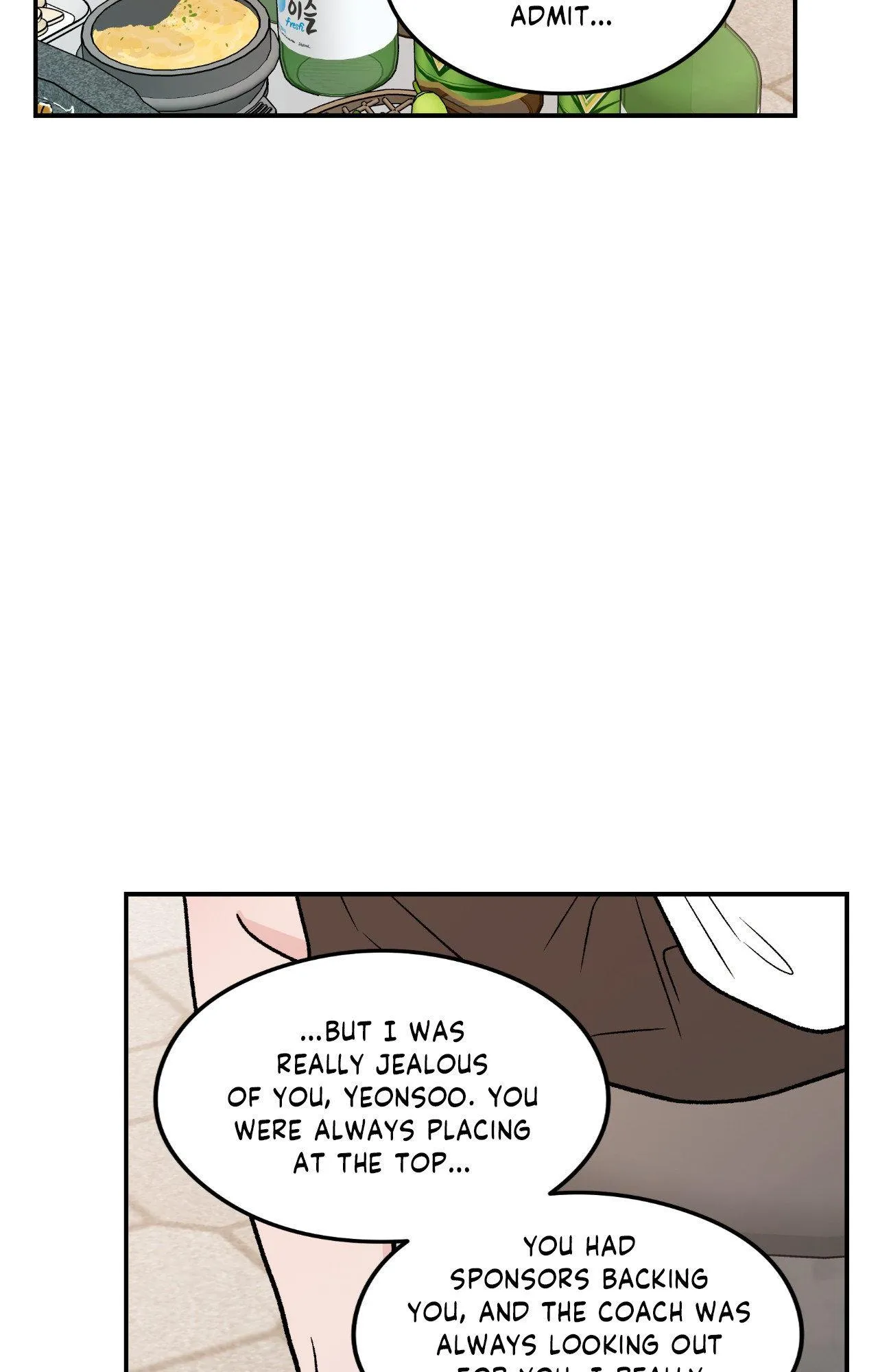 Flip Turn - Chapter 103 Page 55