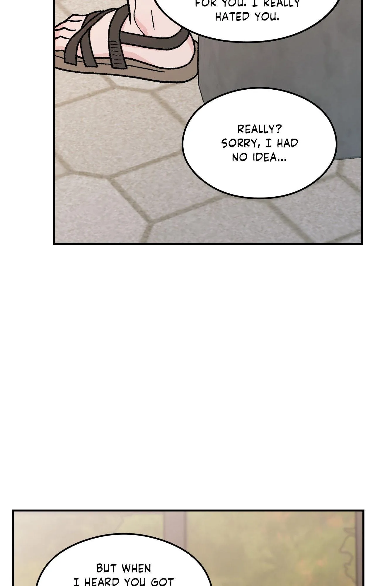 Flip Turn - Chapter 103 Page 56