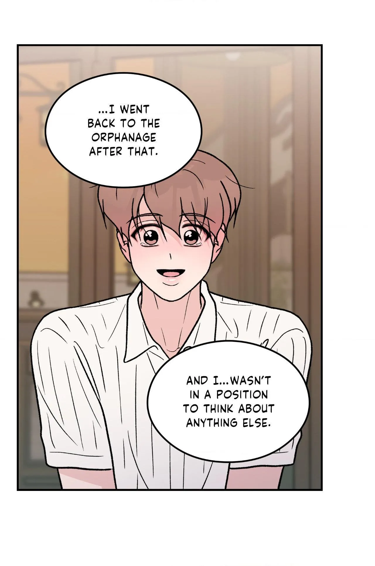Flip Turn - Chapter 103 Page 60