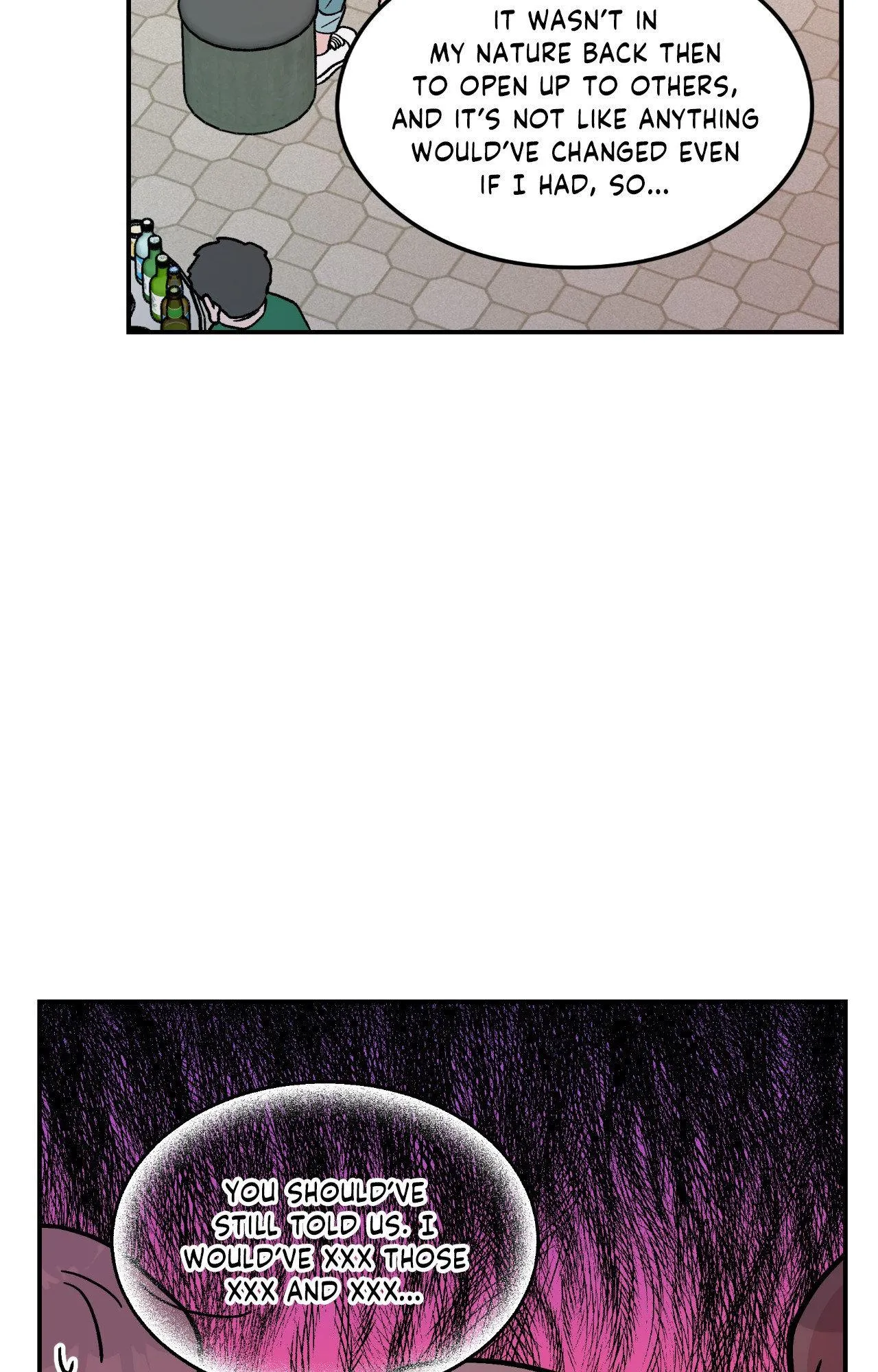 Flip Turn - Chapter 103 Page 62