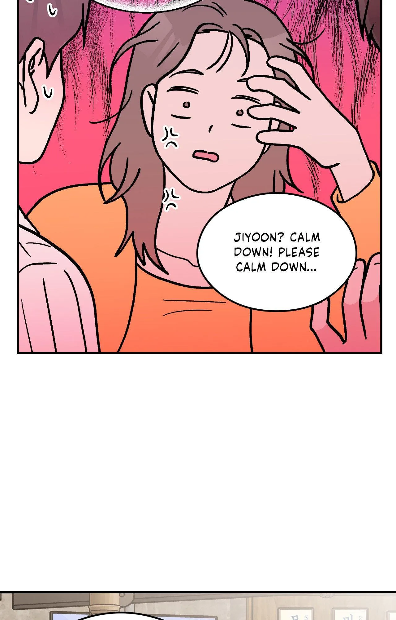 Flip Turn - Chapter 103 Page 63