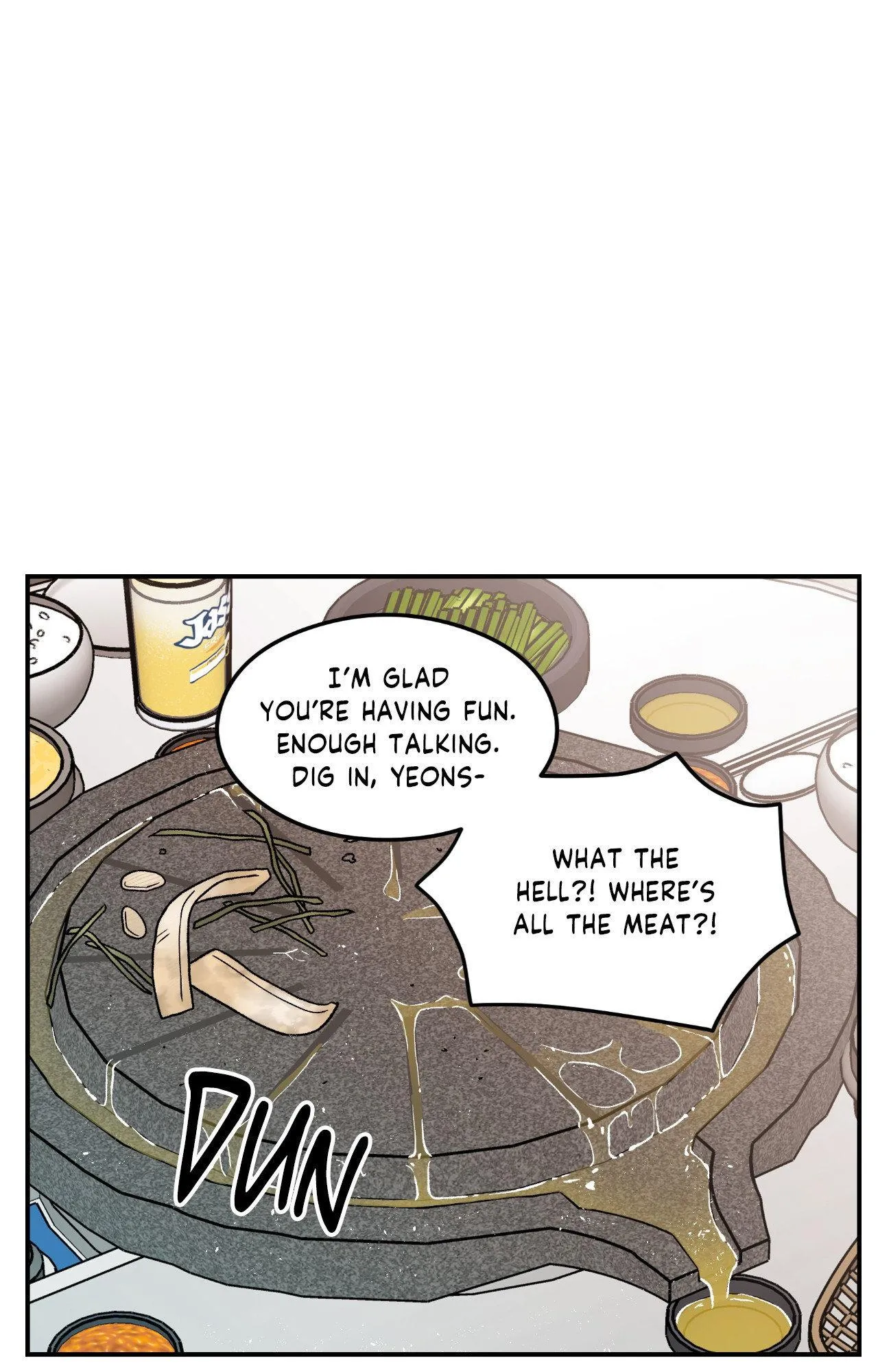 Flip Turn - Chapter 103 Page 66