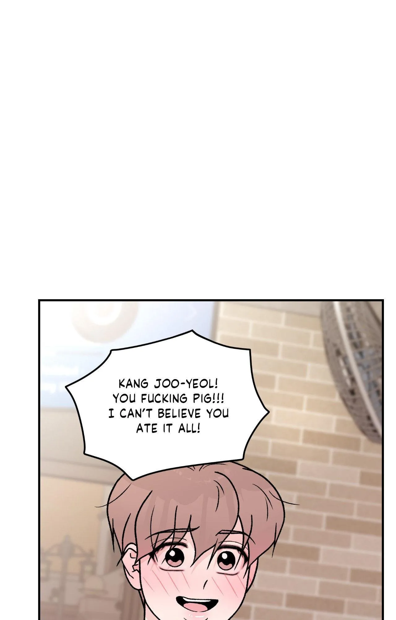 Flip Turn - Chapter 103 Page 67
