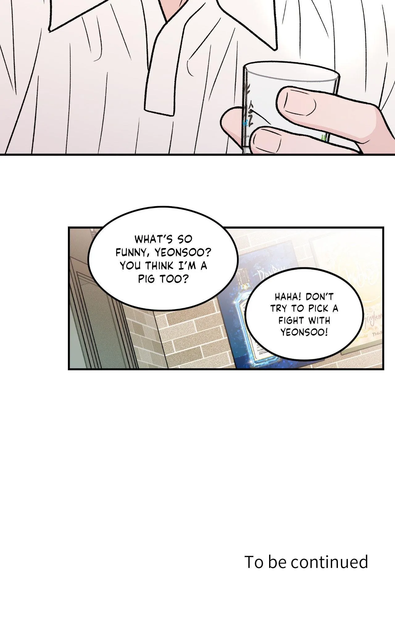 Flip Turn - Chapter 103 Page 69