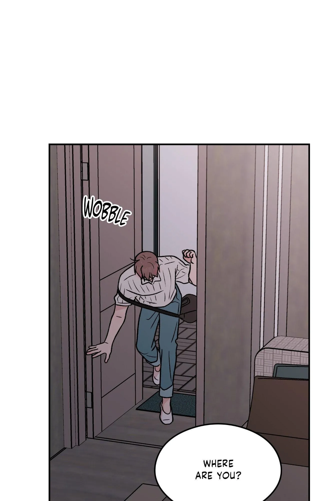 Flip Turn - Chapter 104 Page 3