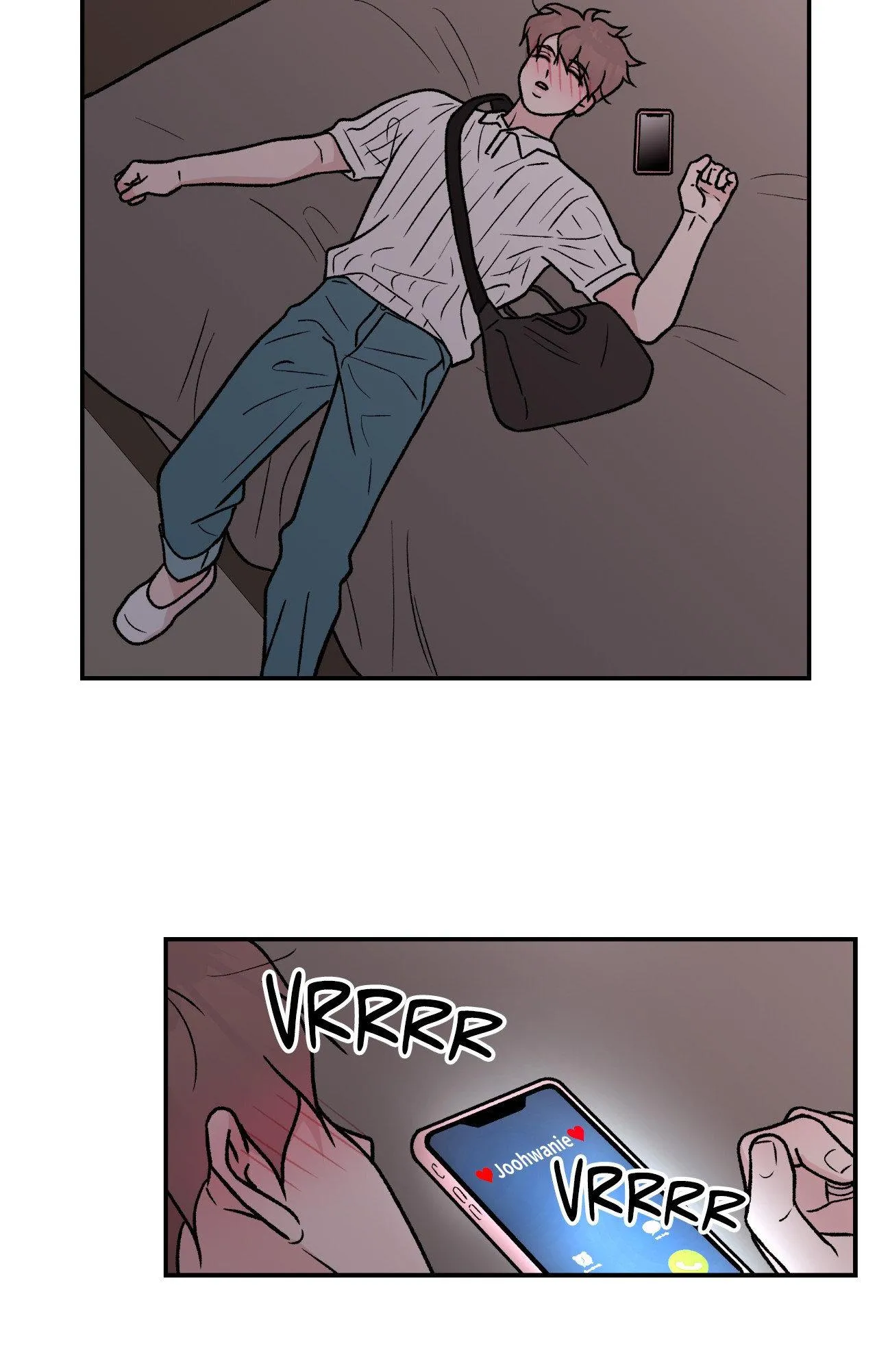 Flip Turn - Chapter 104 Page 6