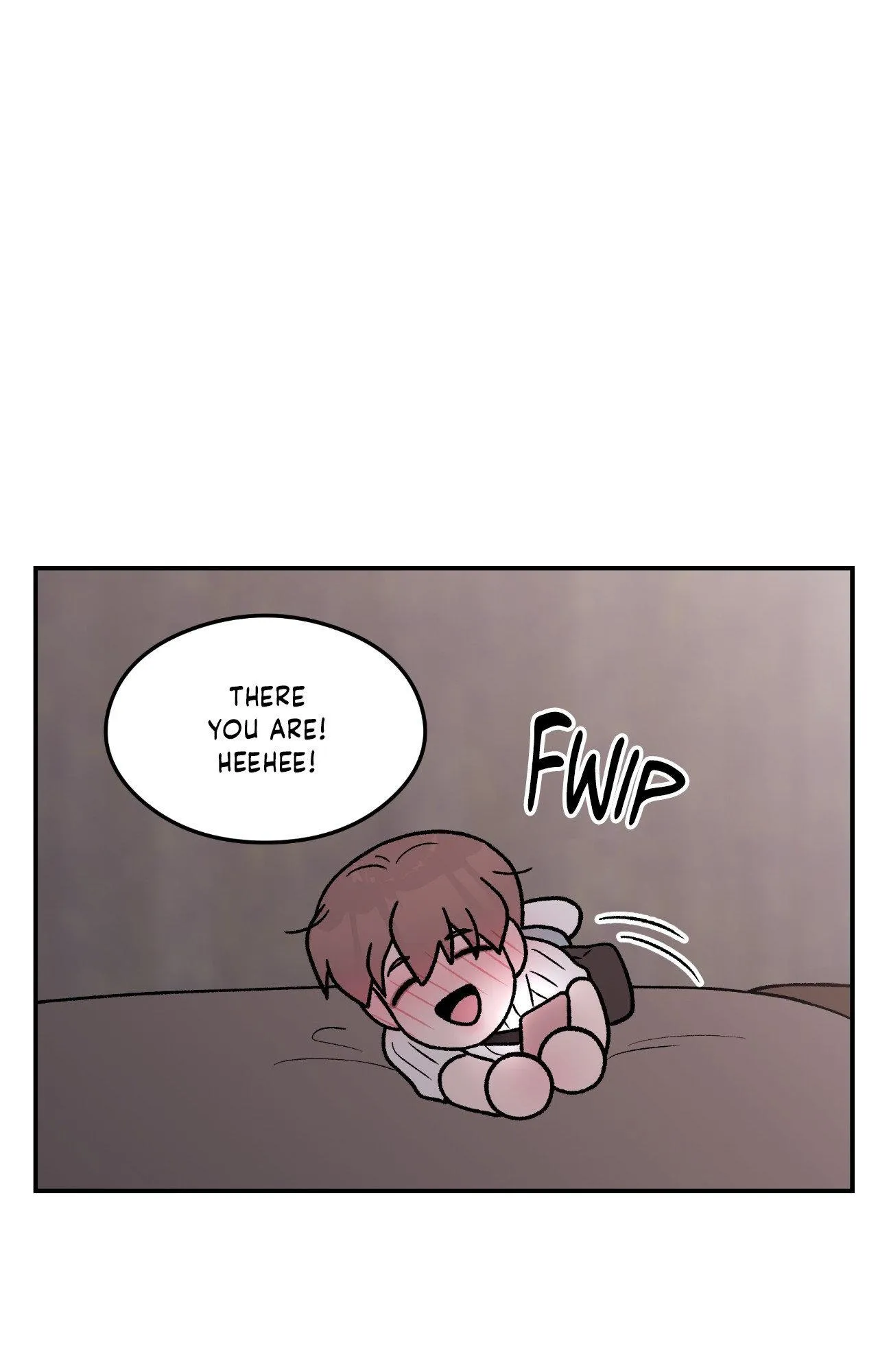 Flip Turn - Chapter 104 Page 7