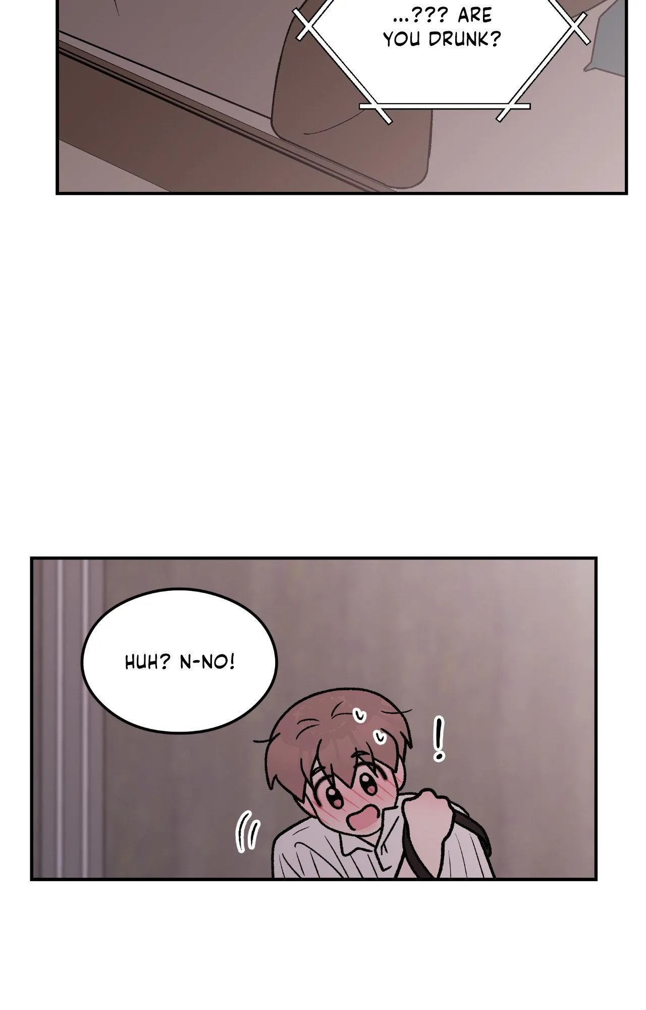 Flip Turn - Chapter 104 Page 9