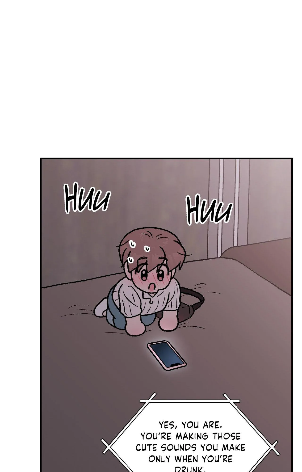Flip Turn - Chapter 104 Page 10