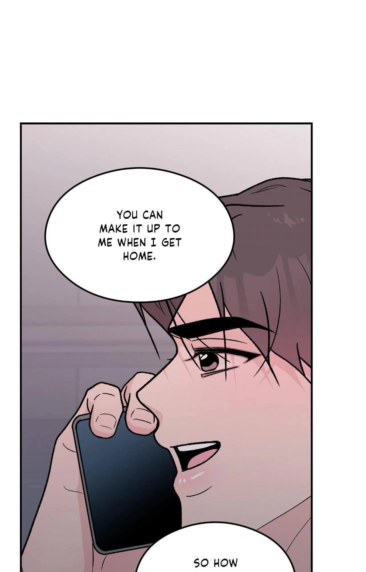 Flip Turn - Chapter 104 Page 17