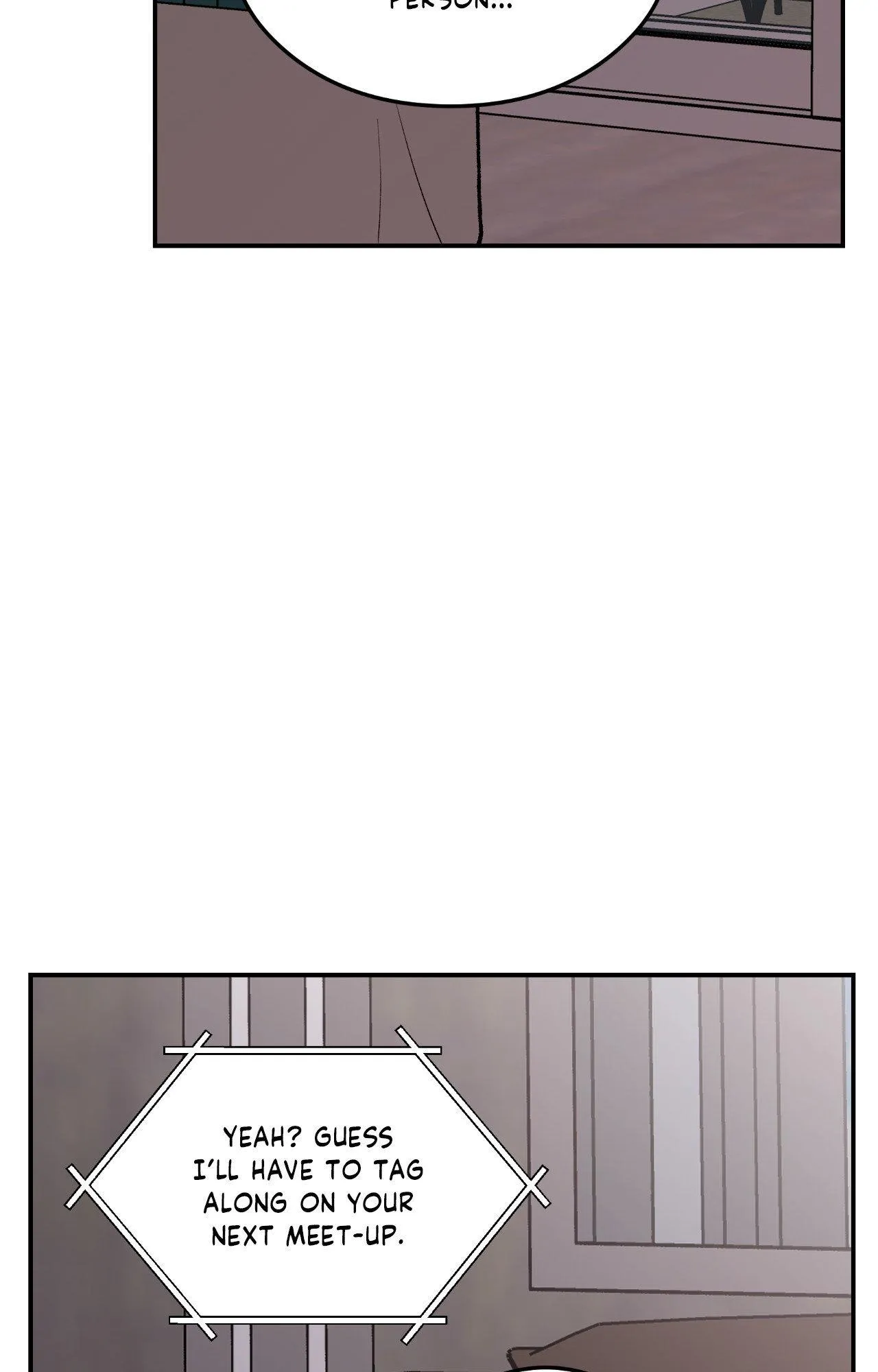 Flip Turn - Chapter 104 Page 22