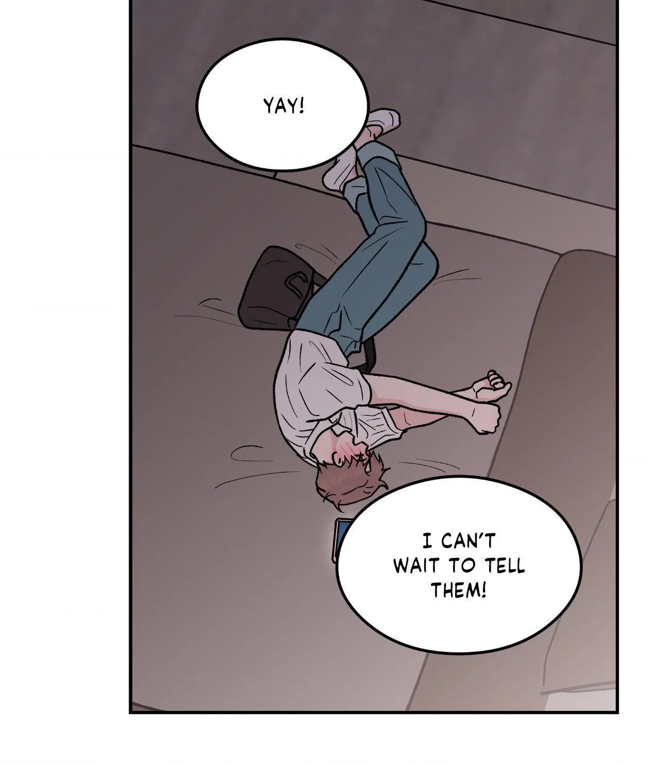 Flip Turn - Chapter 104 Page 24