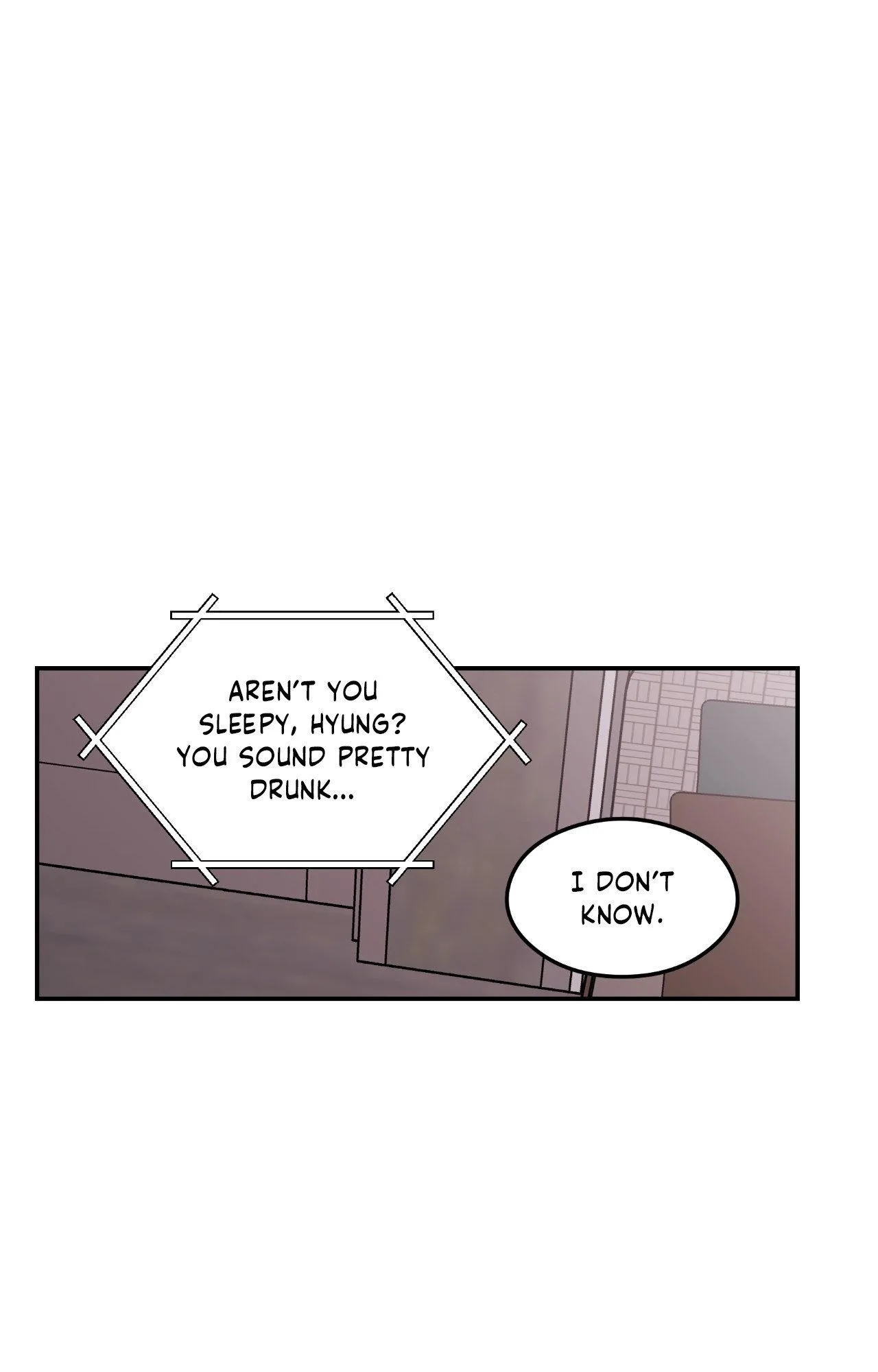 Flip Turn - Chapter 104 Page 25