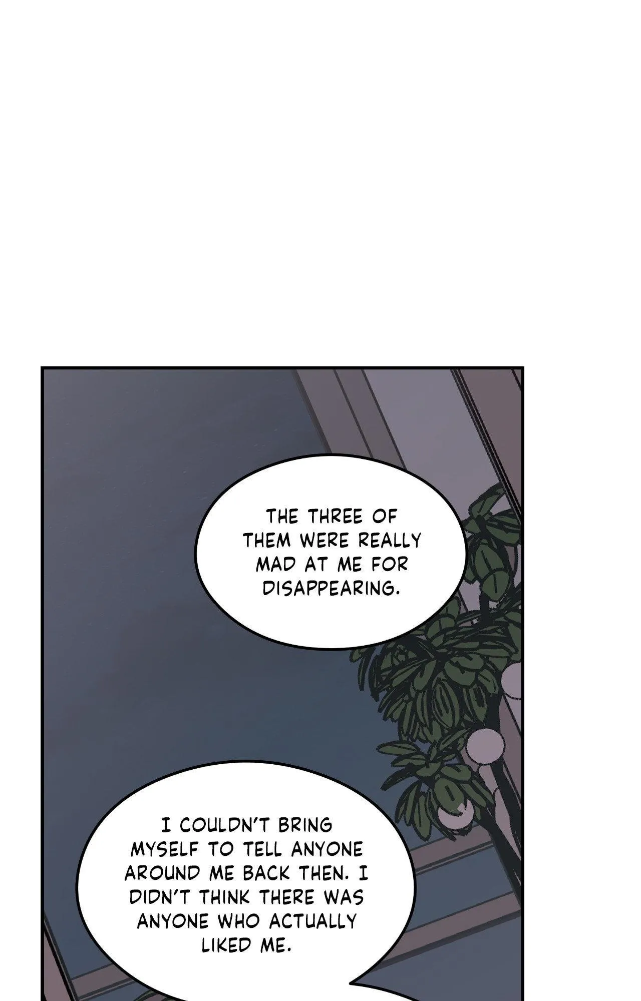 Flip Turn - Chapter 104 Page 27