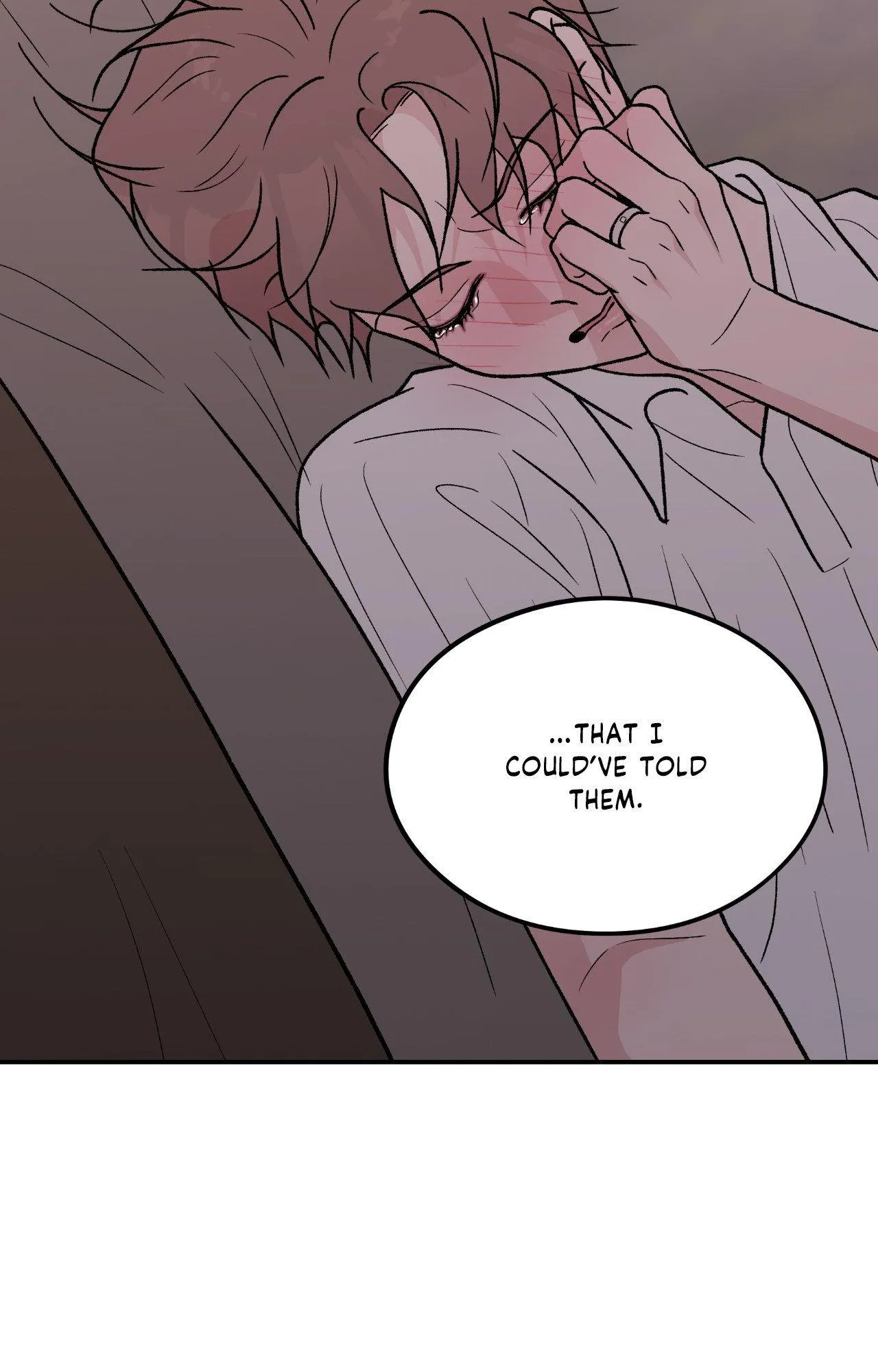 Flip Turn - Chapter 104 Page 29