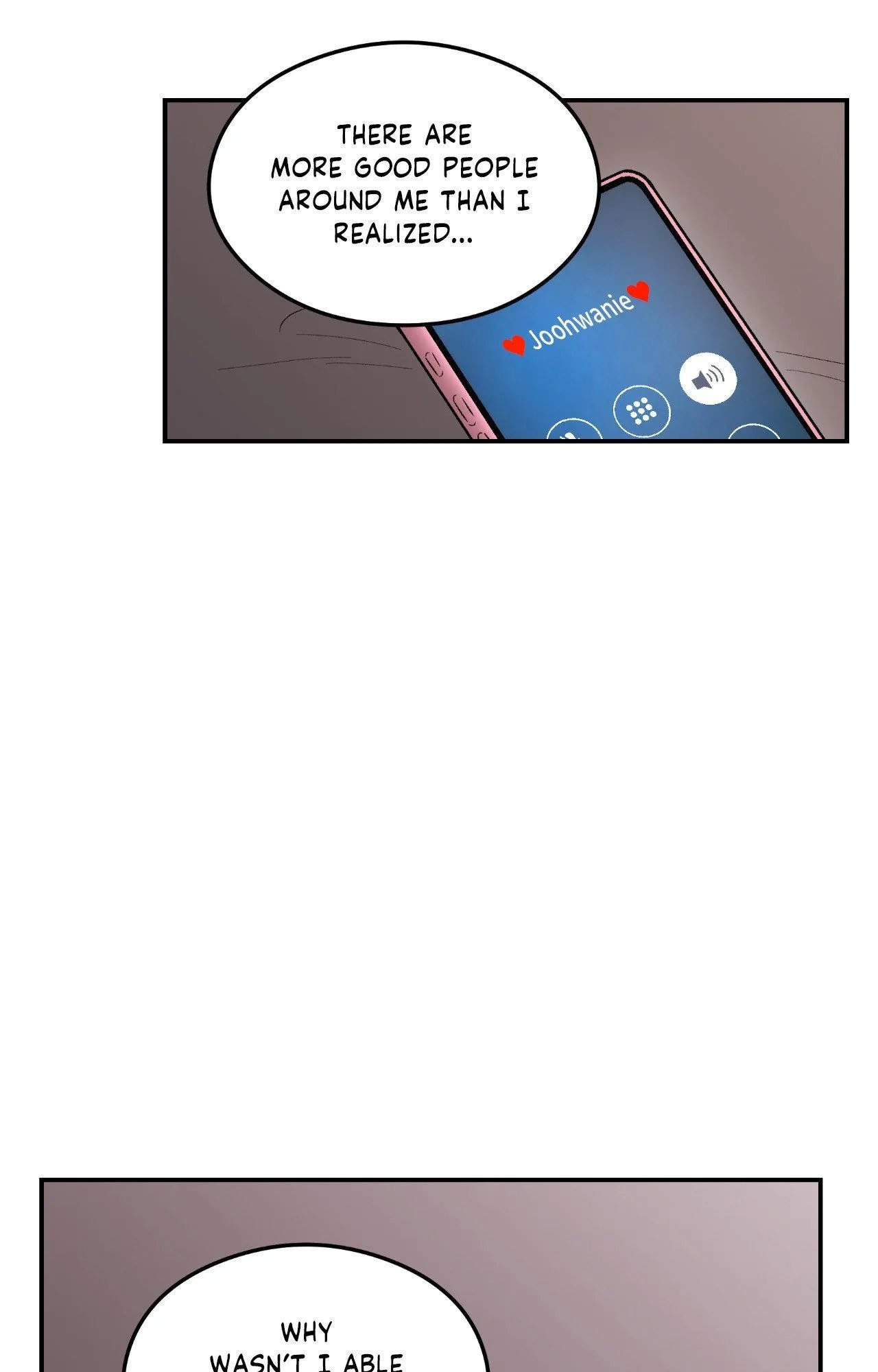 Flip Turn - Chapter 104 Page 30