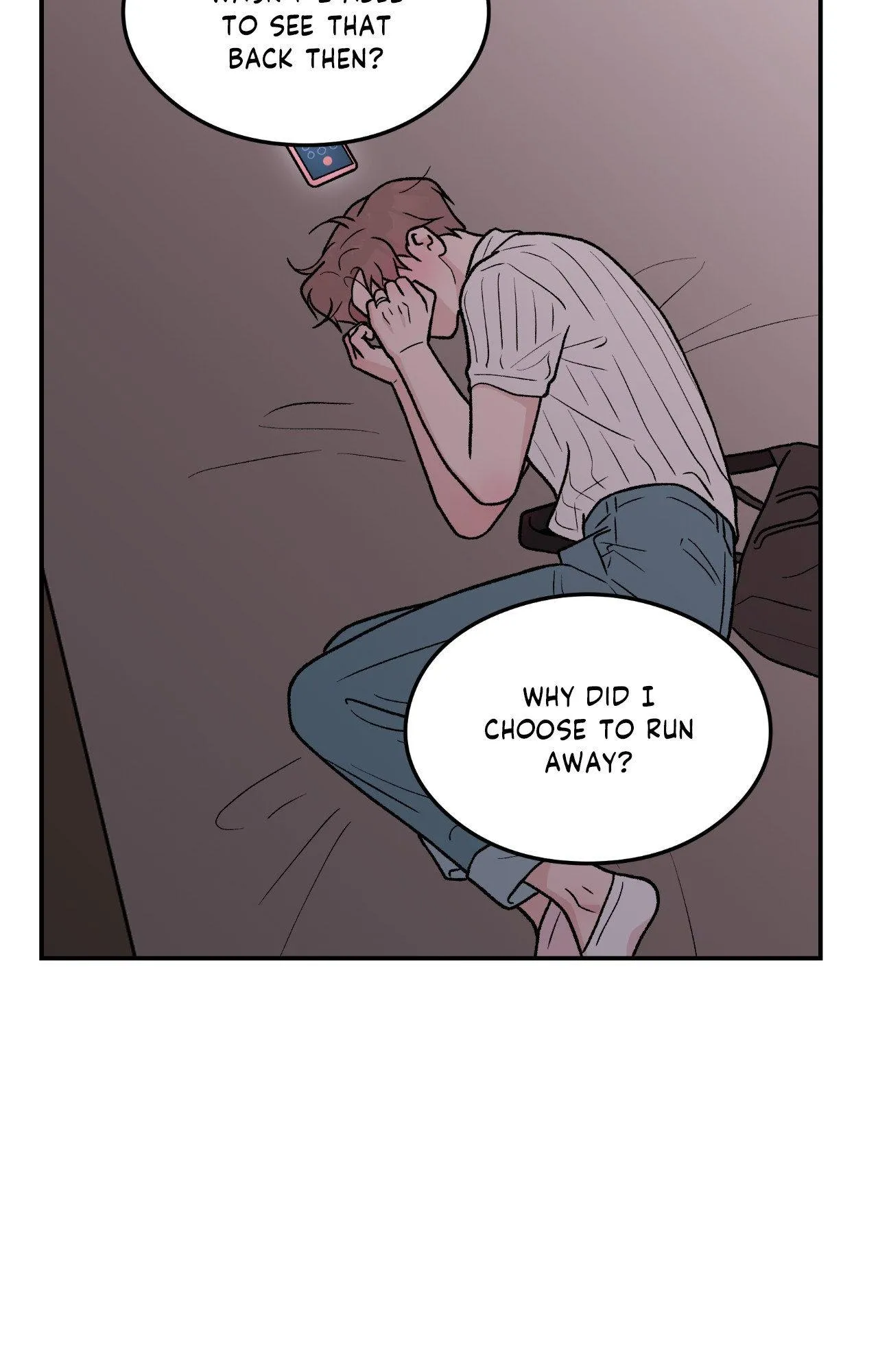 Flip Turn - Chapter 104 Page 31