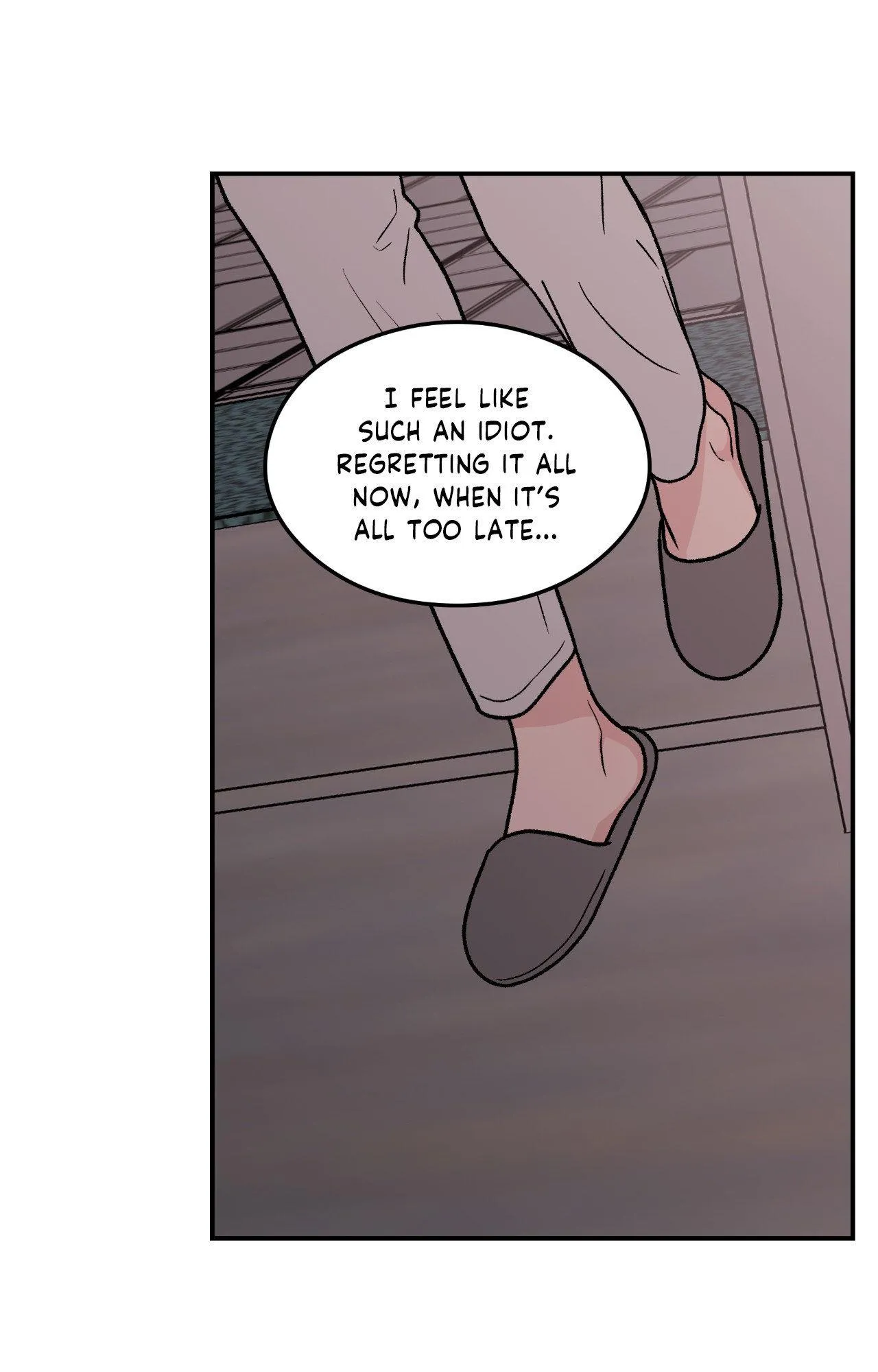 Flip Turn - Chapter 104 Page 32