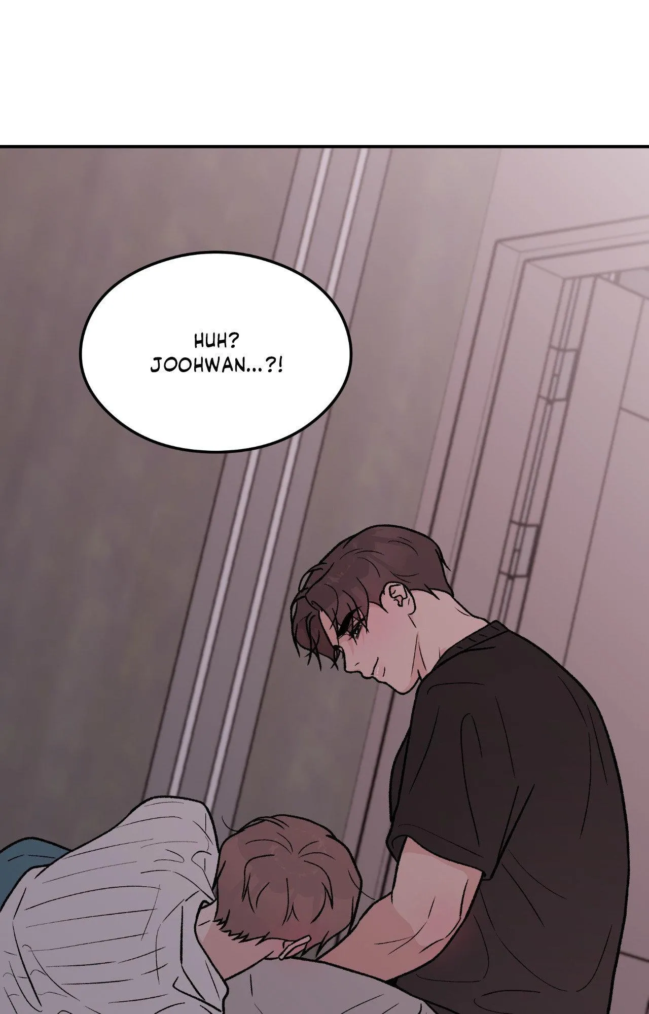 Flip Turn - Chapter 104 Page 34