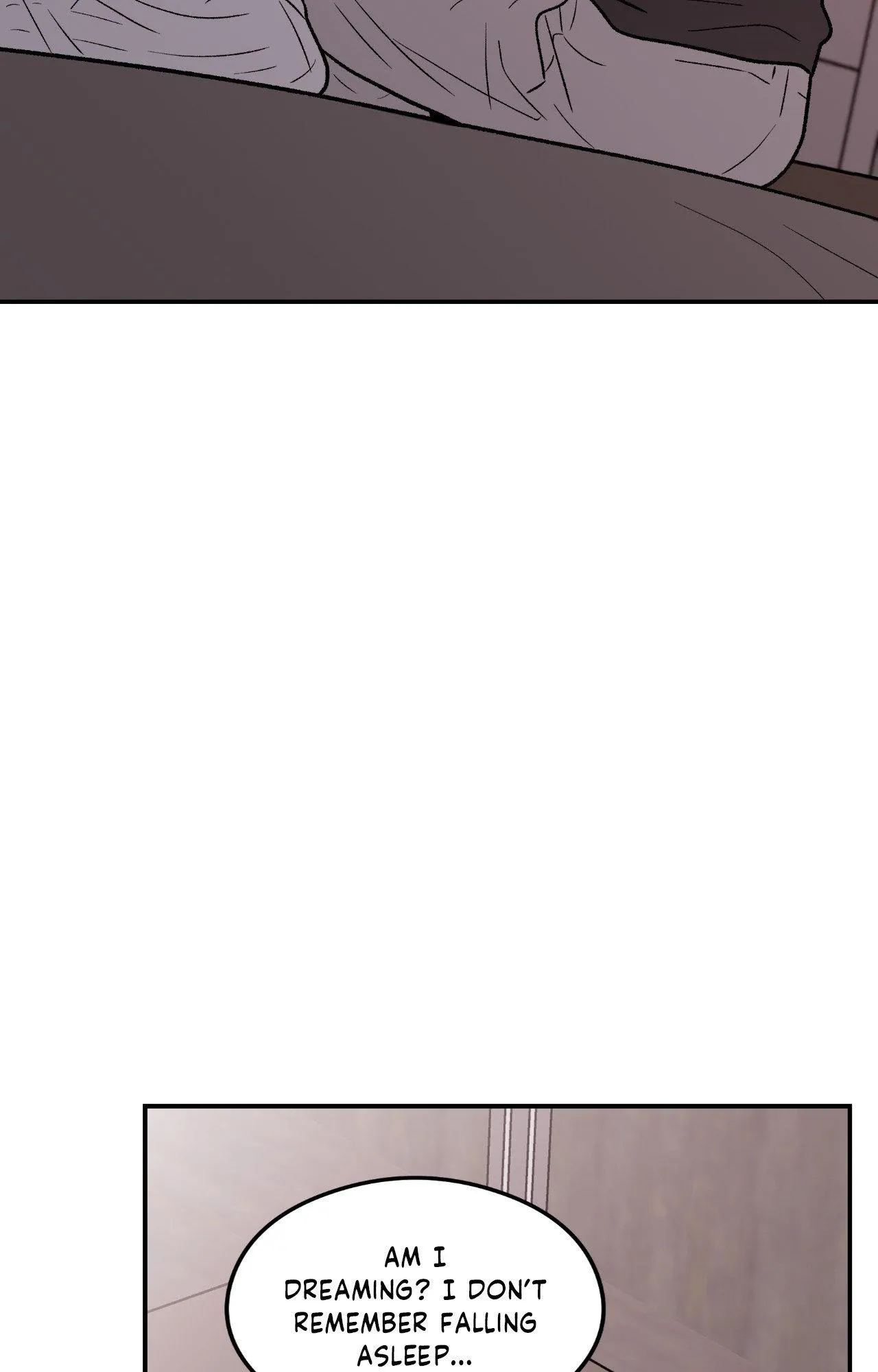 Flip Turn - Chapter 104 Page 35