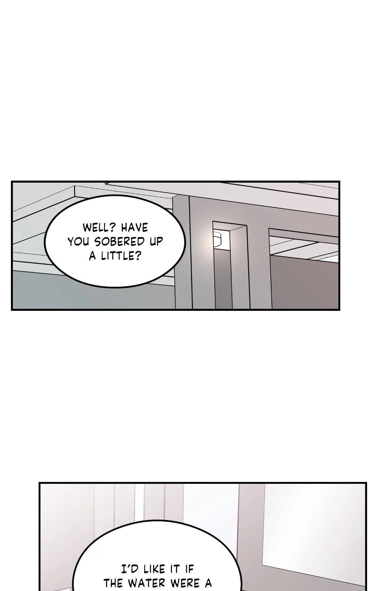 Flip Turn - Chapter 104 Page 39