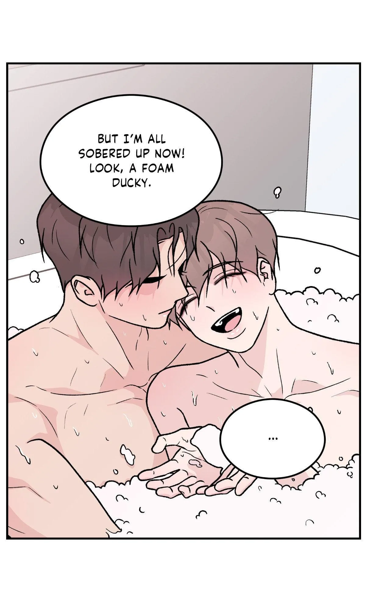 Flip Turn - Chapter 104 Page 41