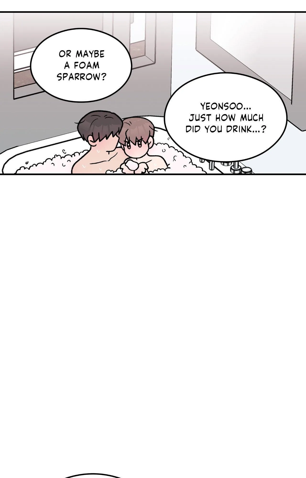 Flip Turn - Chapter 104 Page 42