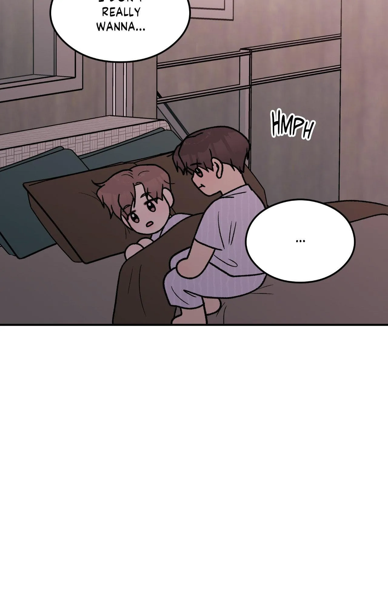 Flip Turn - Chapter 104 Page 46