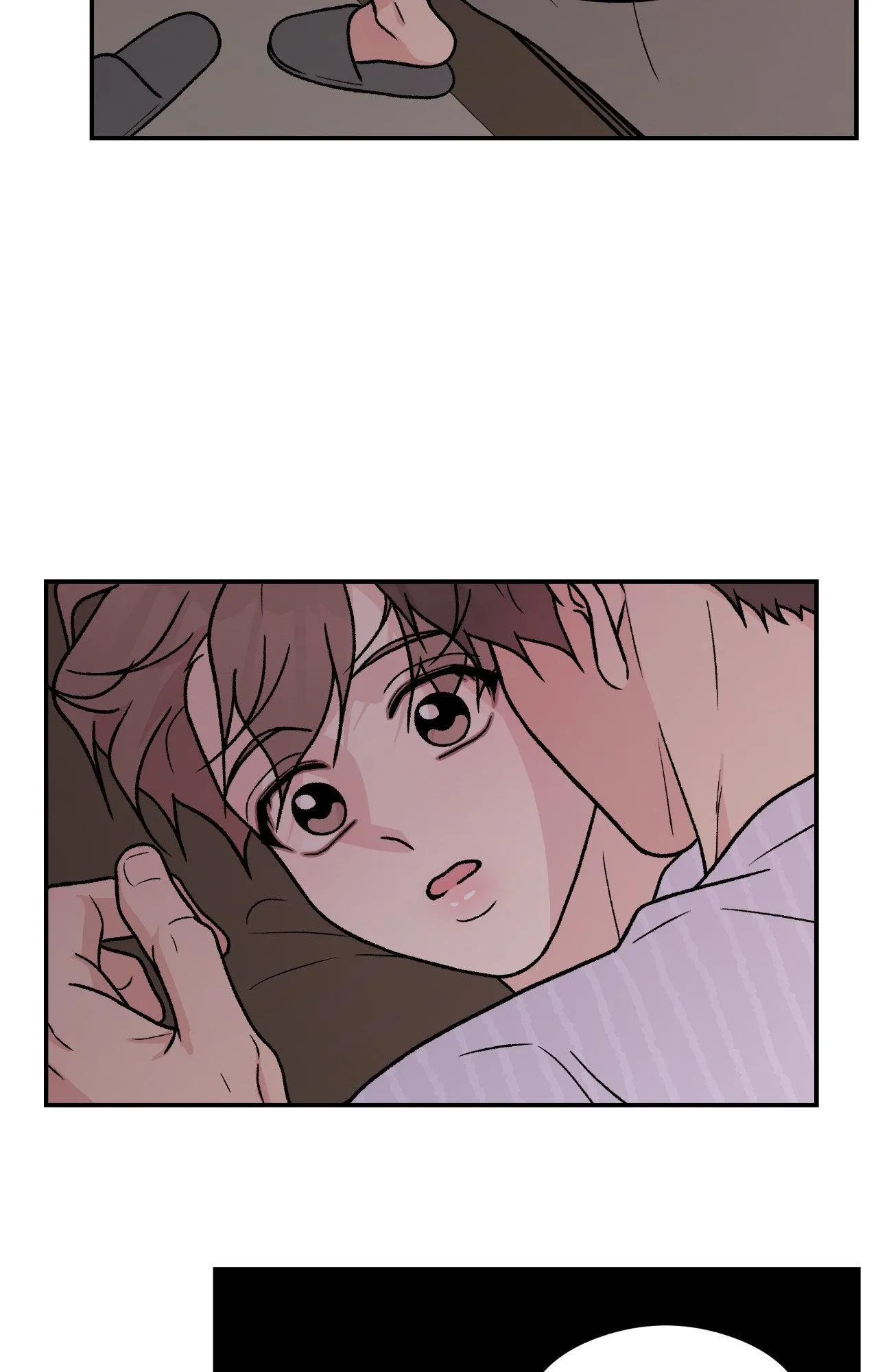 Flip Turn - Chapter 104 Page 50