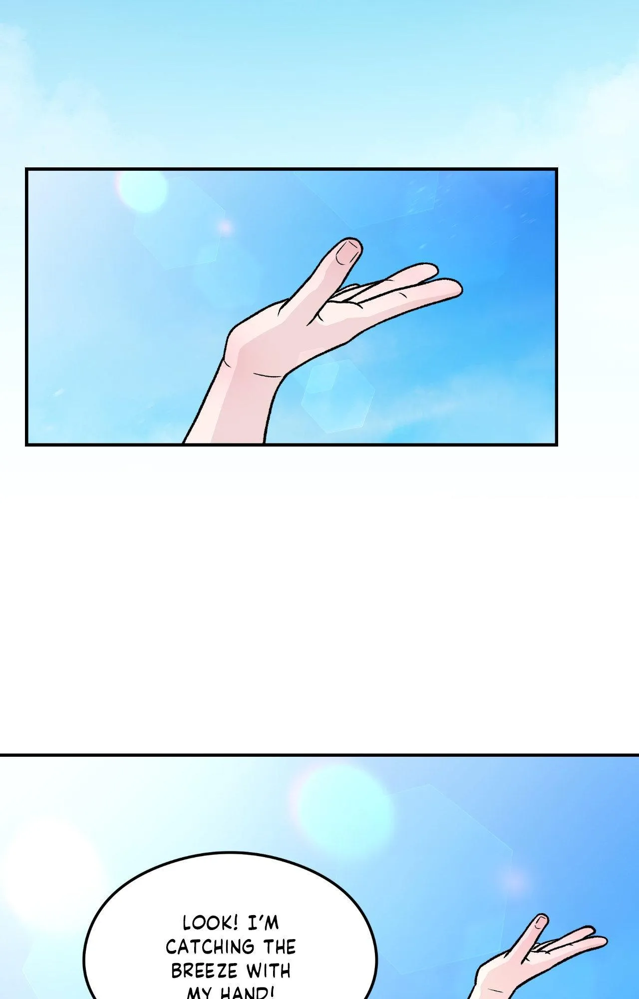 Flip Turn - Chapter 104 Page 53
