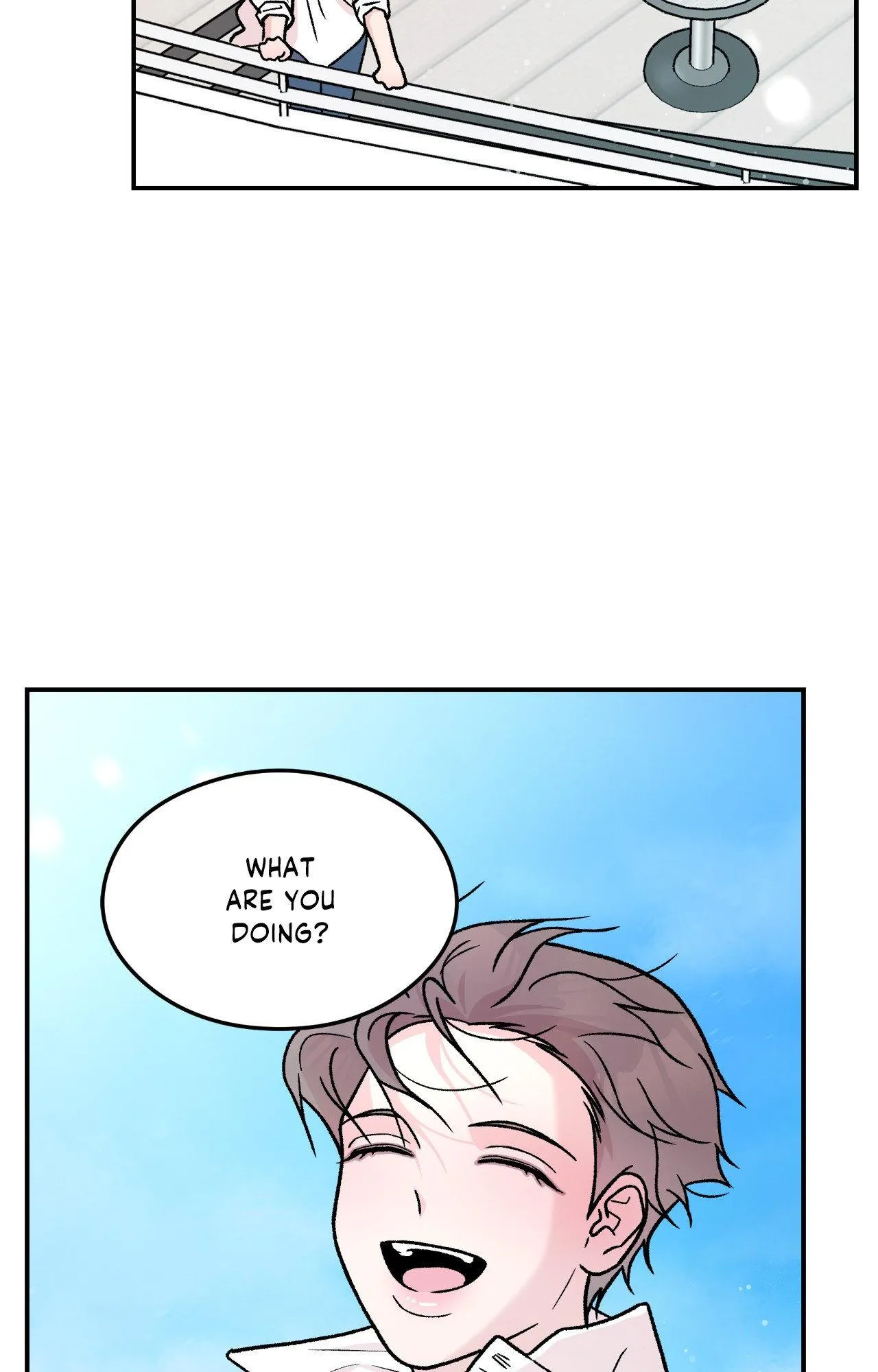 Flip Turn - Chapter 104 Page 56