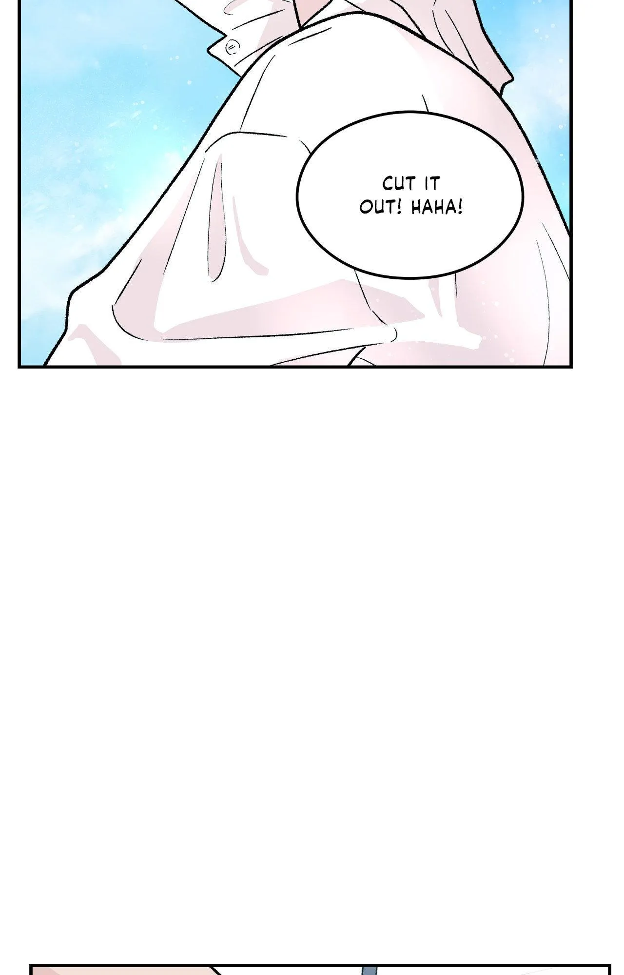 Flip Turn - Chapter 104 Page 57