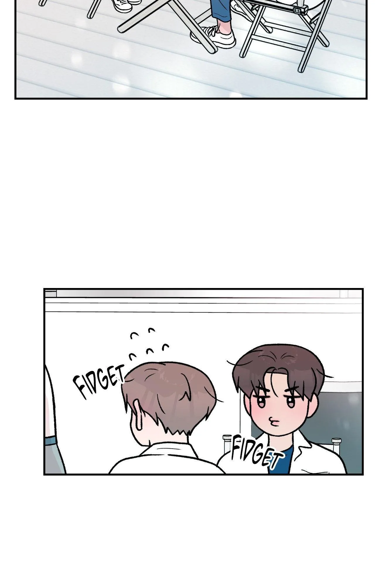 Flip Turn - Chapter 104 Page 63