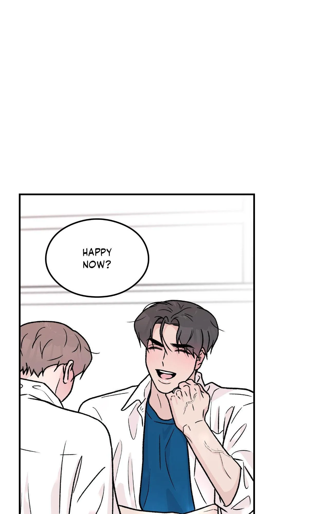 Flip Turn - Chapter 104 Page 66