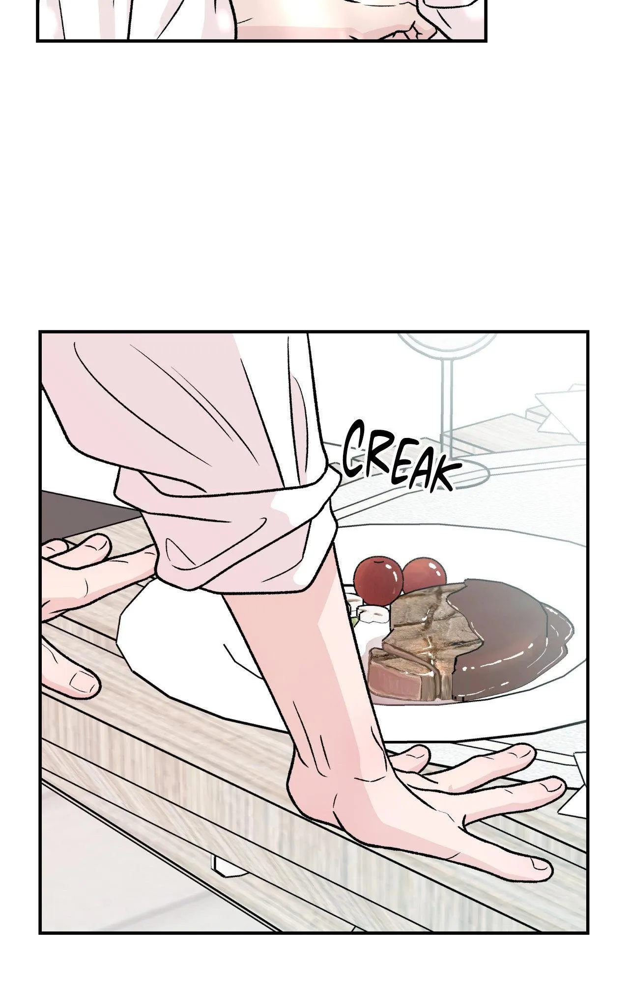 Flip Turn - Chapter 104 Page 67