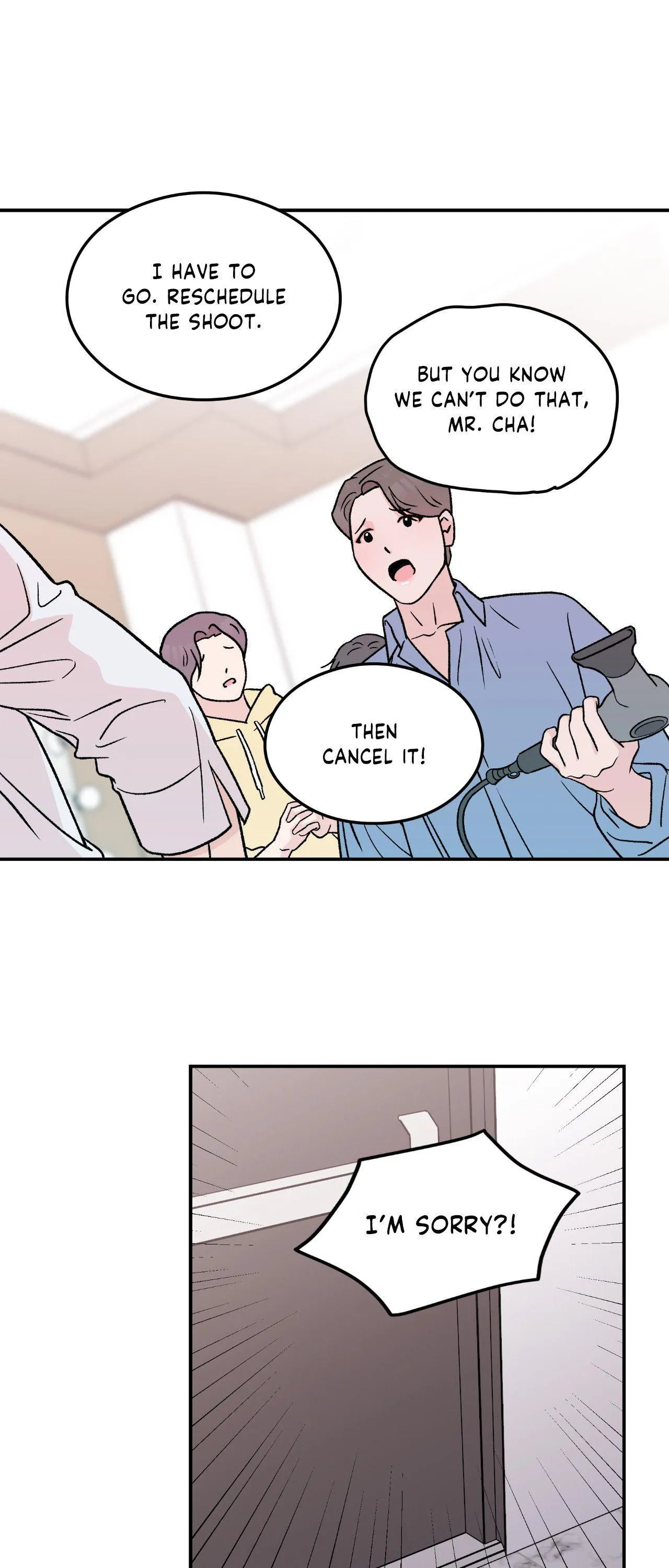 Flip Turn - Chapter 105.01 Page 4