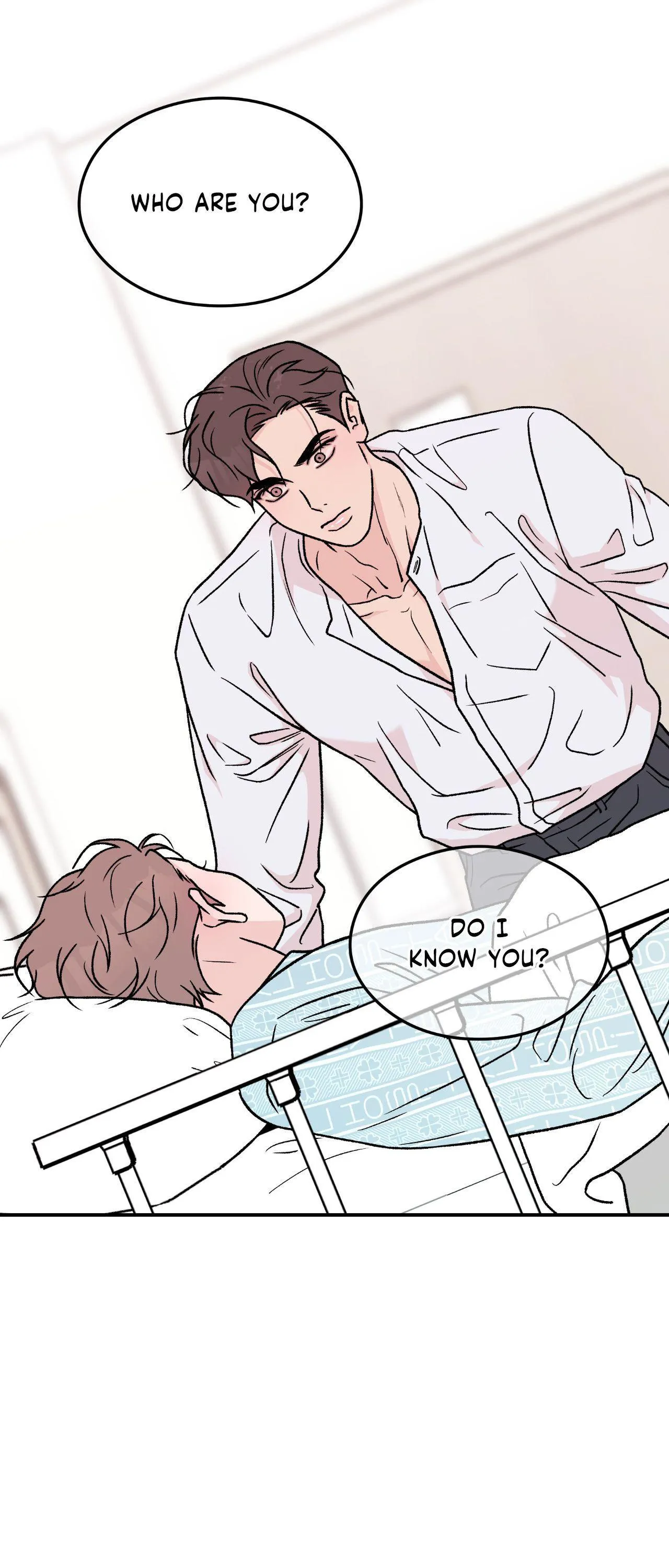 Flip Turn - Chapter 105.01 Page 11